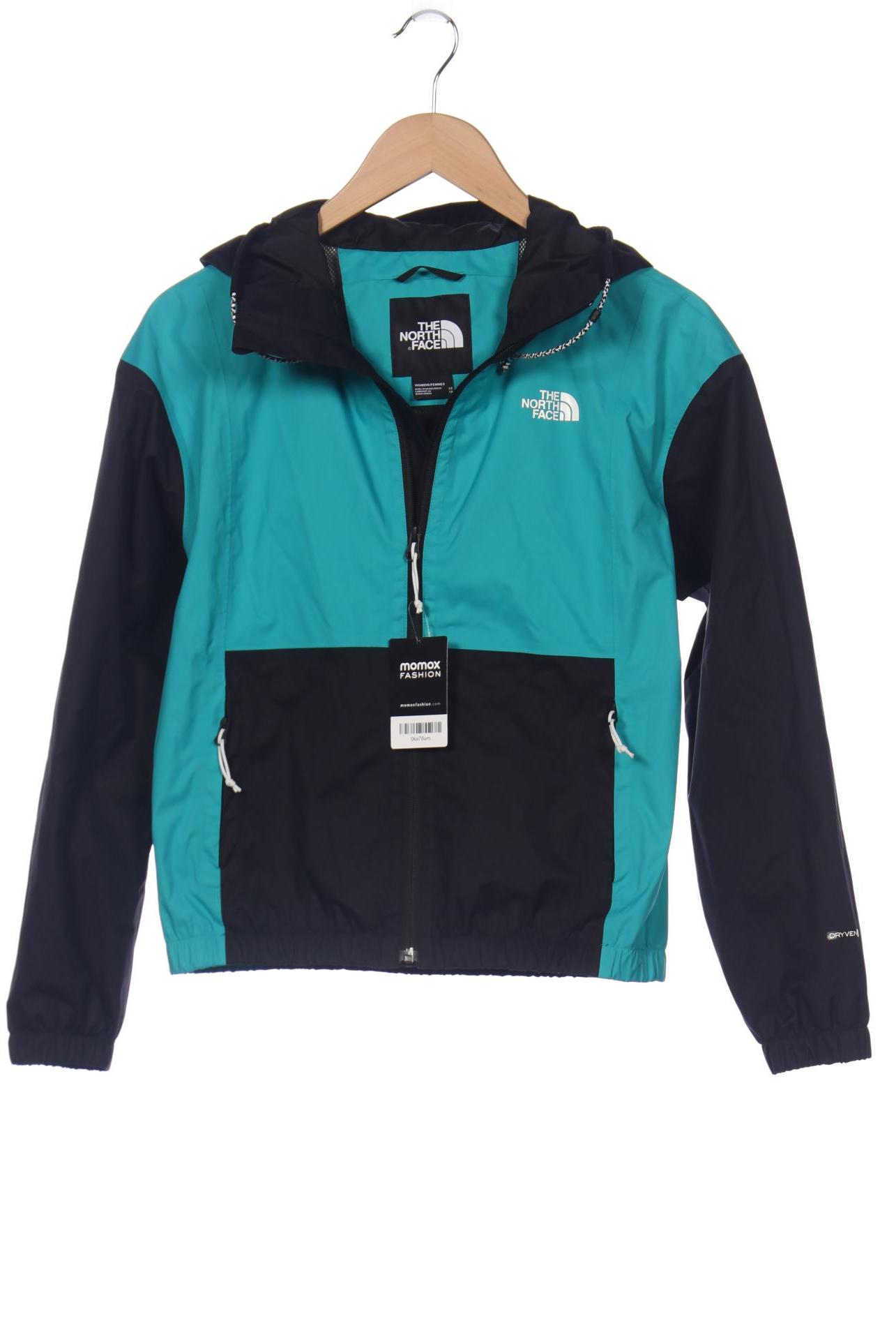 

The North Face Damen Jacke, grün