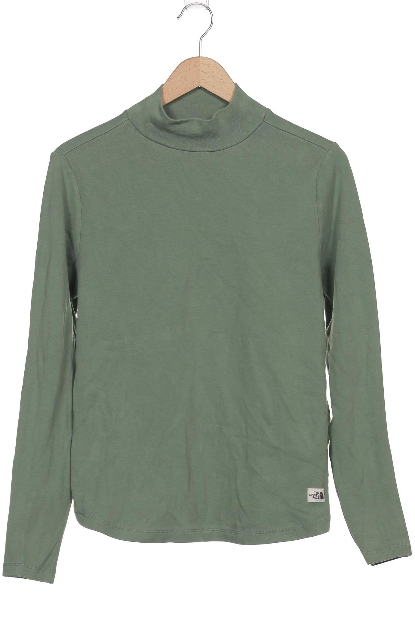 

The North Face Damen Sweatshirt, grün, Gr. 42
