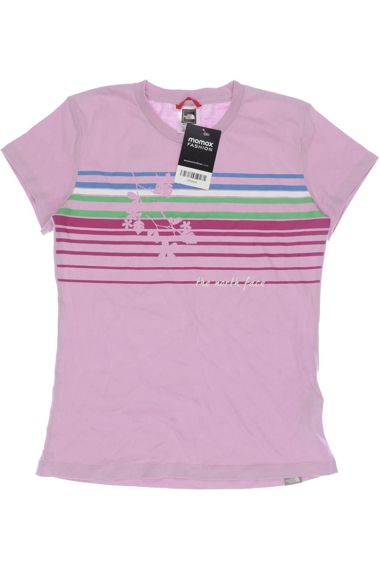 

The North Face Mädchen T-Shirt, pink