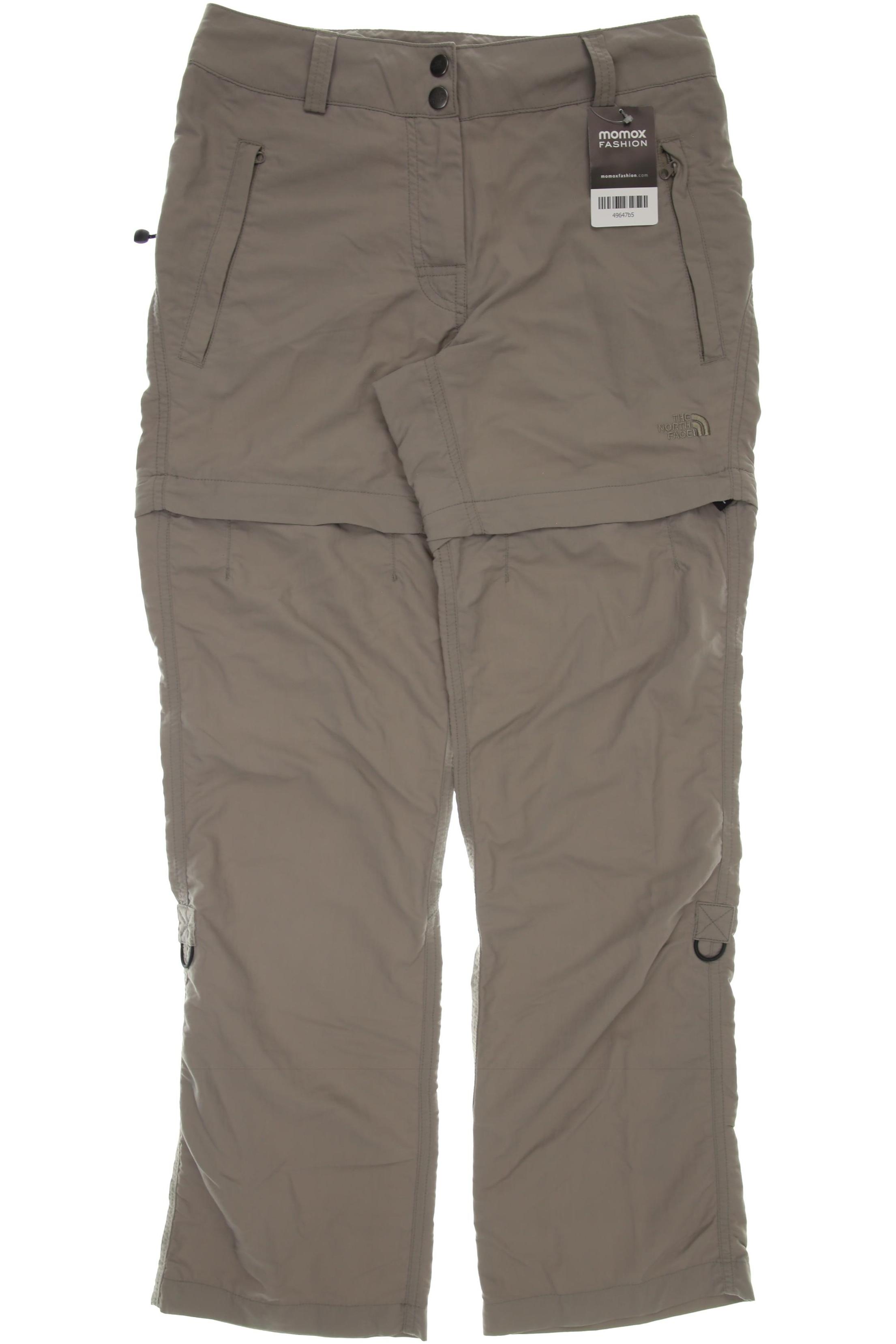 

The North Face Damen Stoffhose, beige, Gr. 4