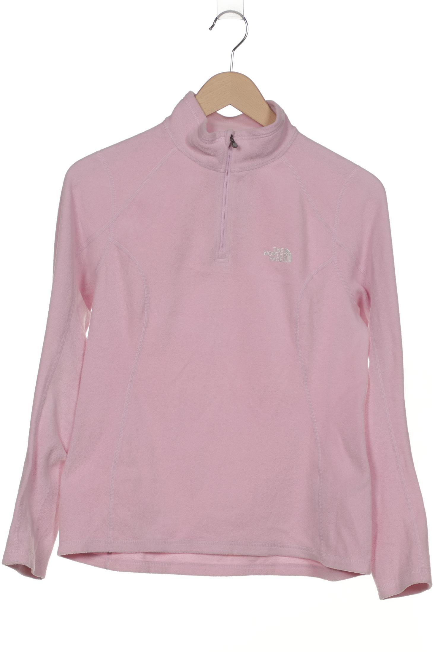 

The North Face Damen Sweatshirt, pink, Gr. 42