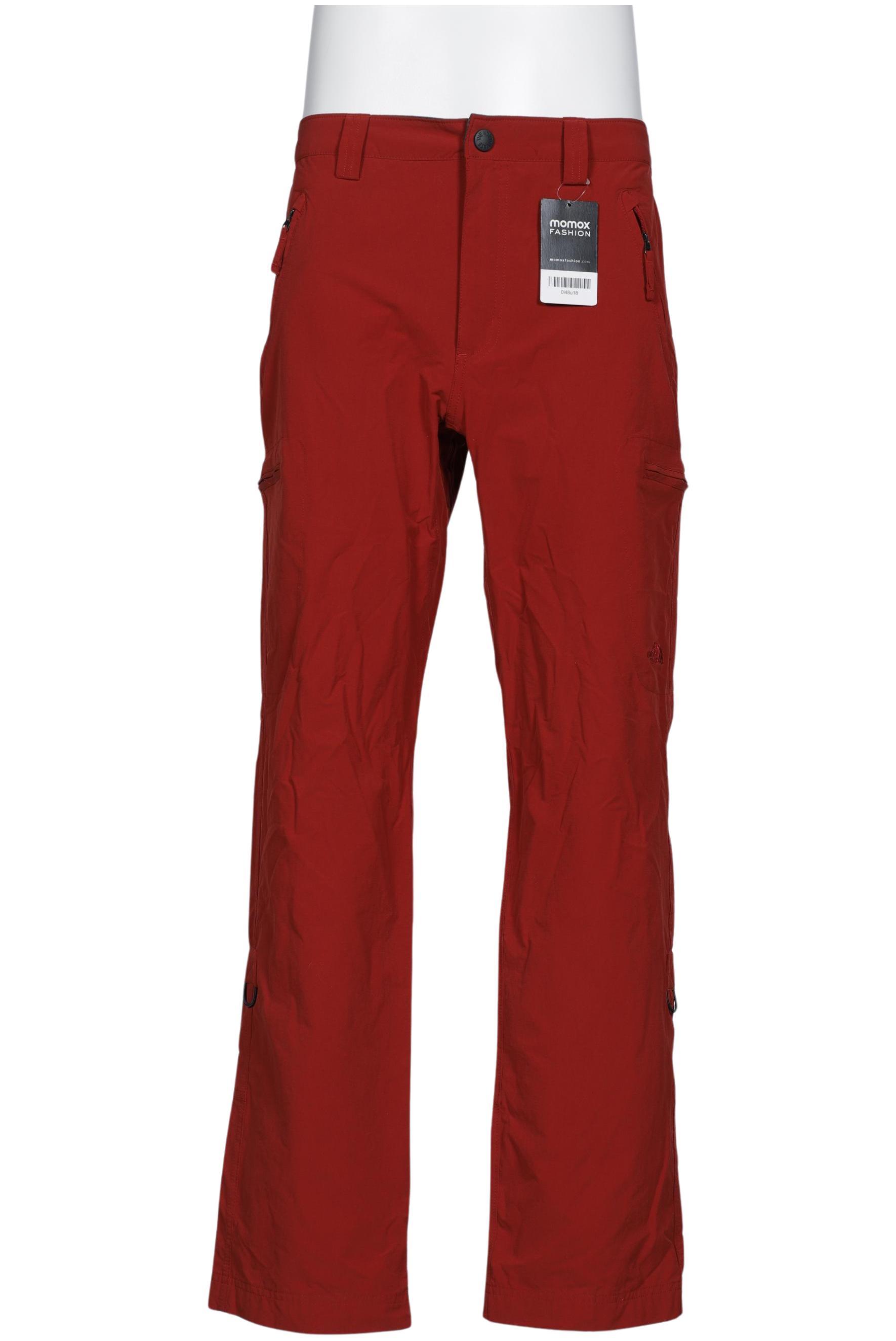 

The North Face Herren Stoffhose, rot, Gr. 30