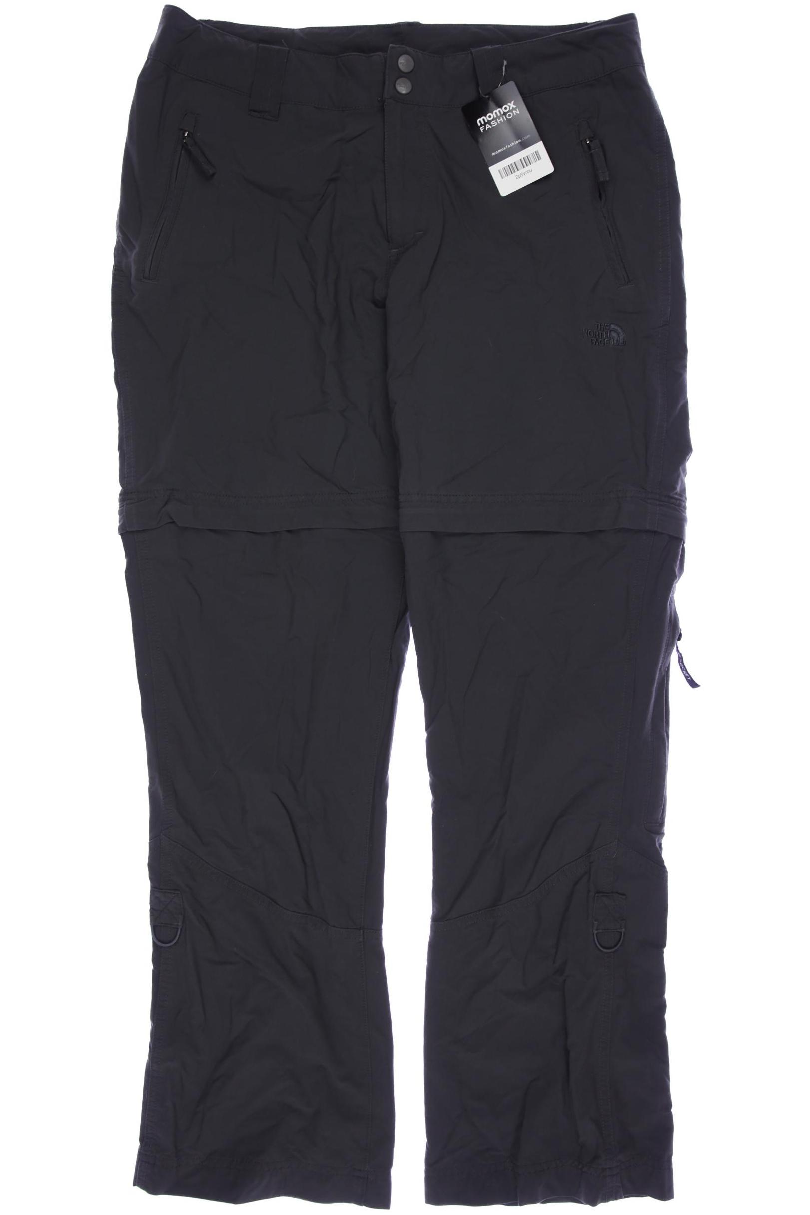 

The North Face Damen Stoffhose, grau, Gr. 12