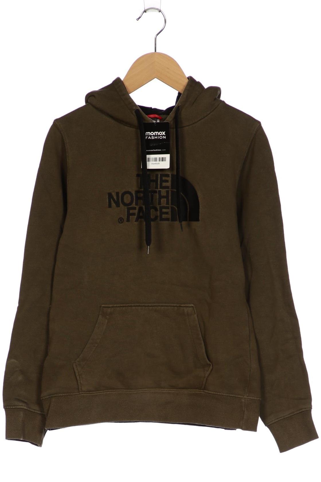 

The North Face Damen Kapuzenpullover, braun, Gr. 34