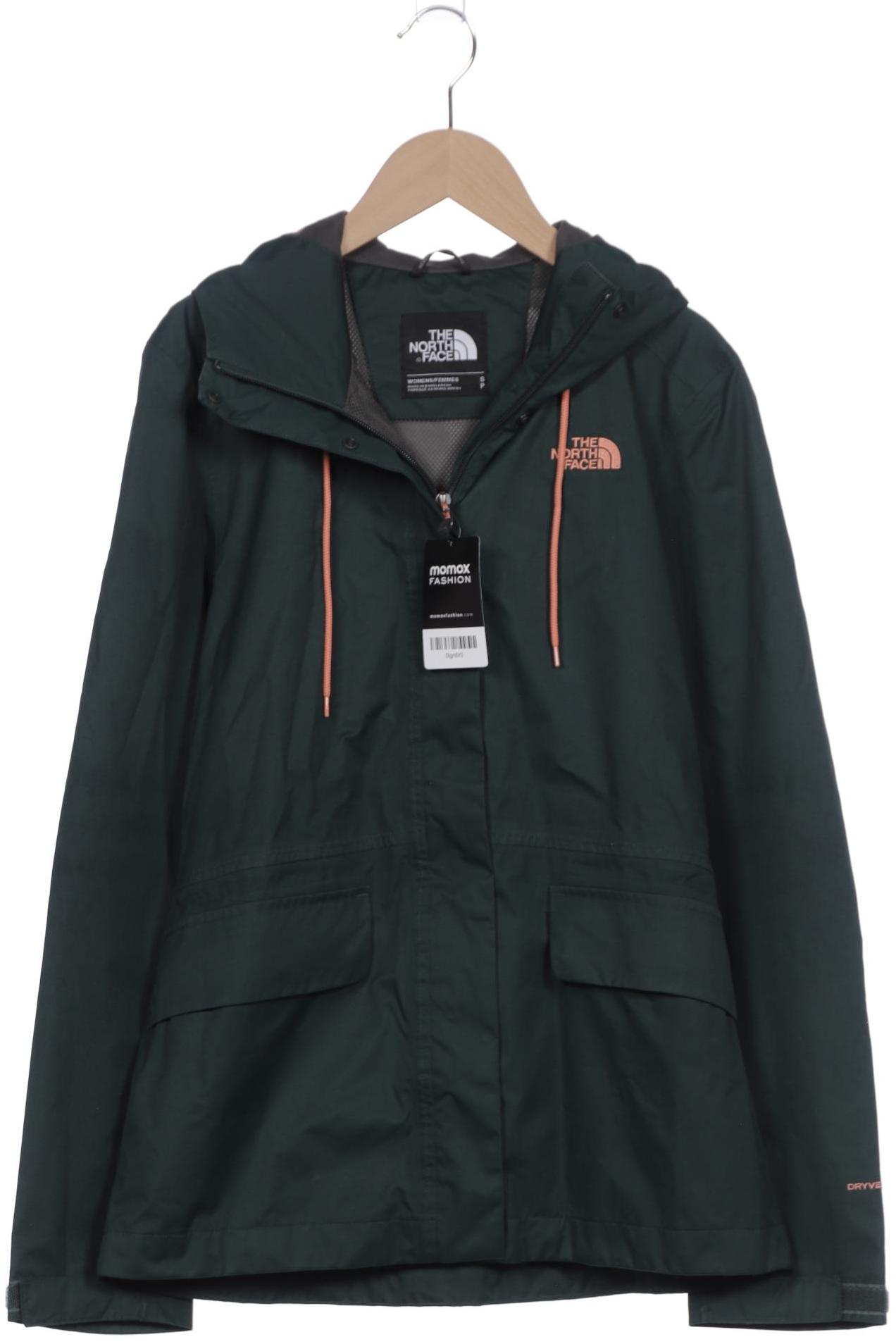 

The North Face Damen Jacke, grün