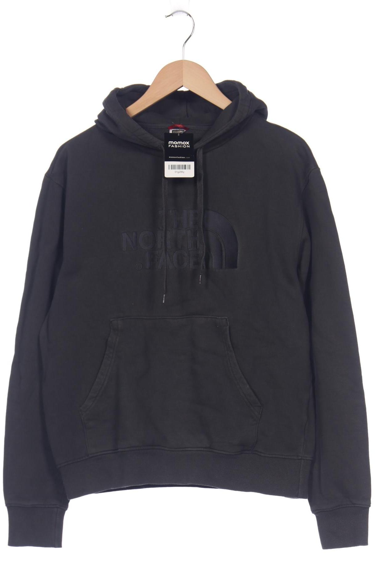 

The North Face Herren Kapuzenpullover, grau, Gr. 48
