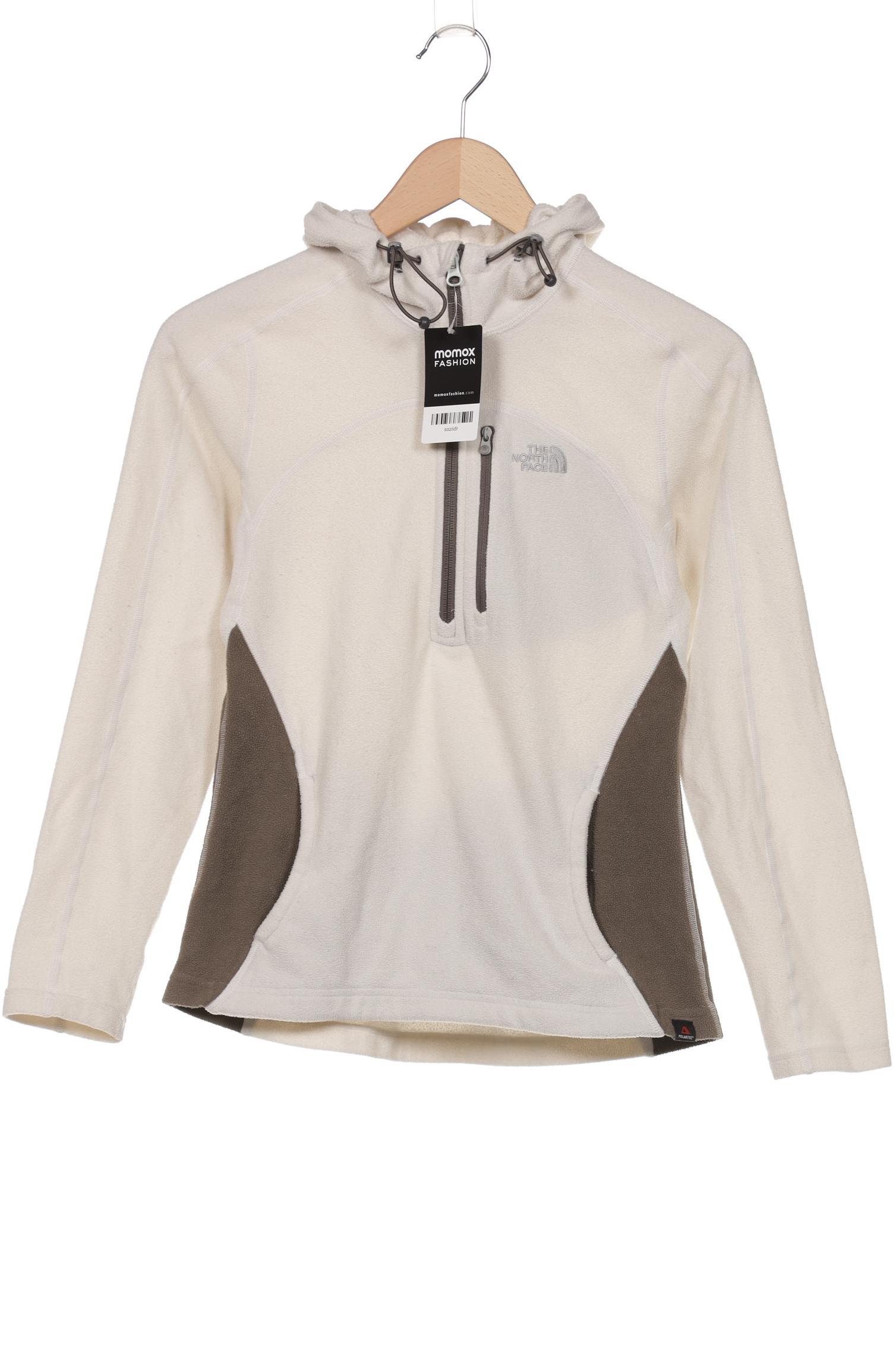 

The North Face Damen Kapuzenpullover, beige, Gr. 36