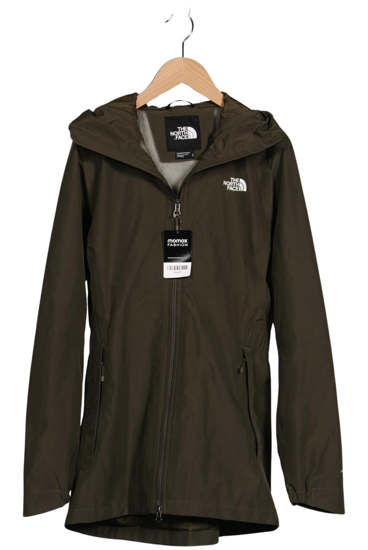 Thumbnail - The North Face Damen Jacke, grün, Gr. 38