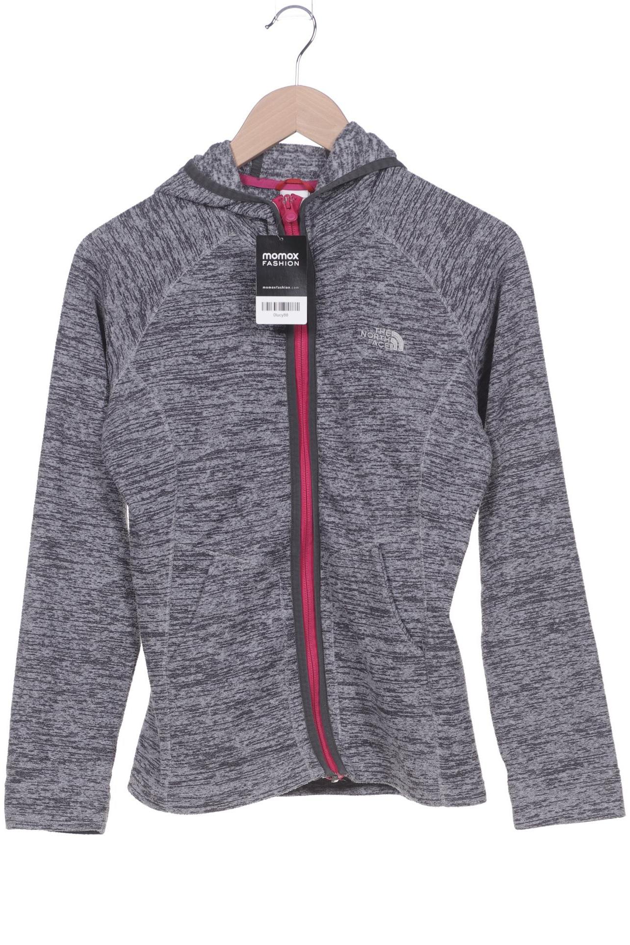 

The North Face Damen Kapuzenpullover, grau, Gr. 36