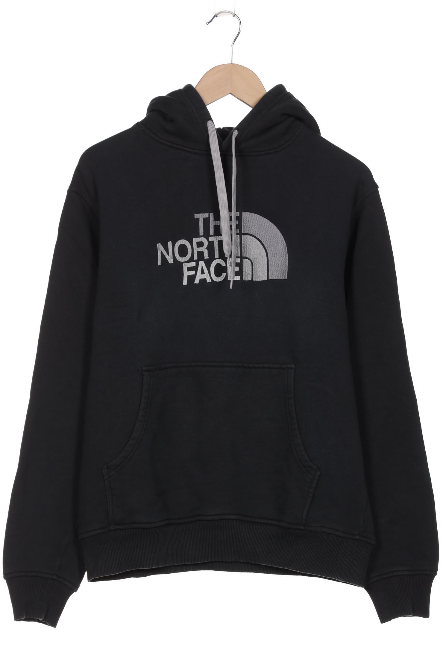 

The North Face Herren Kapuzenpullover, schwarz, Gr. 48