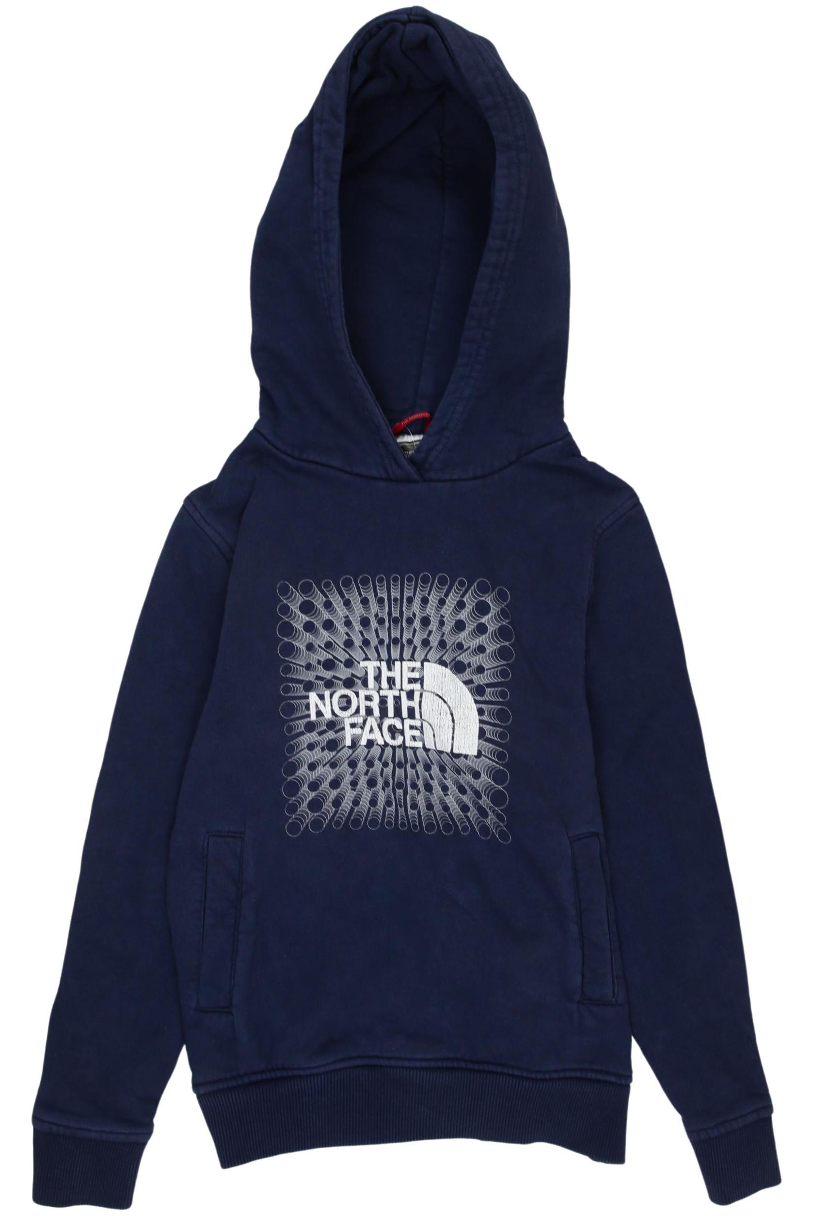 

The North Face Jungen Hoodies & Sweater, marineblau, Gr. 146