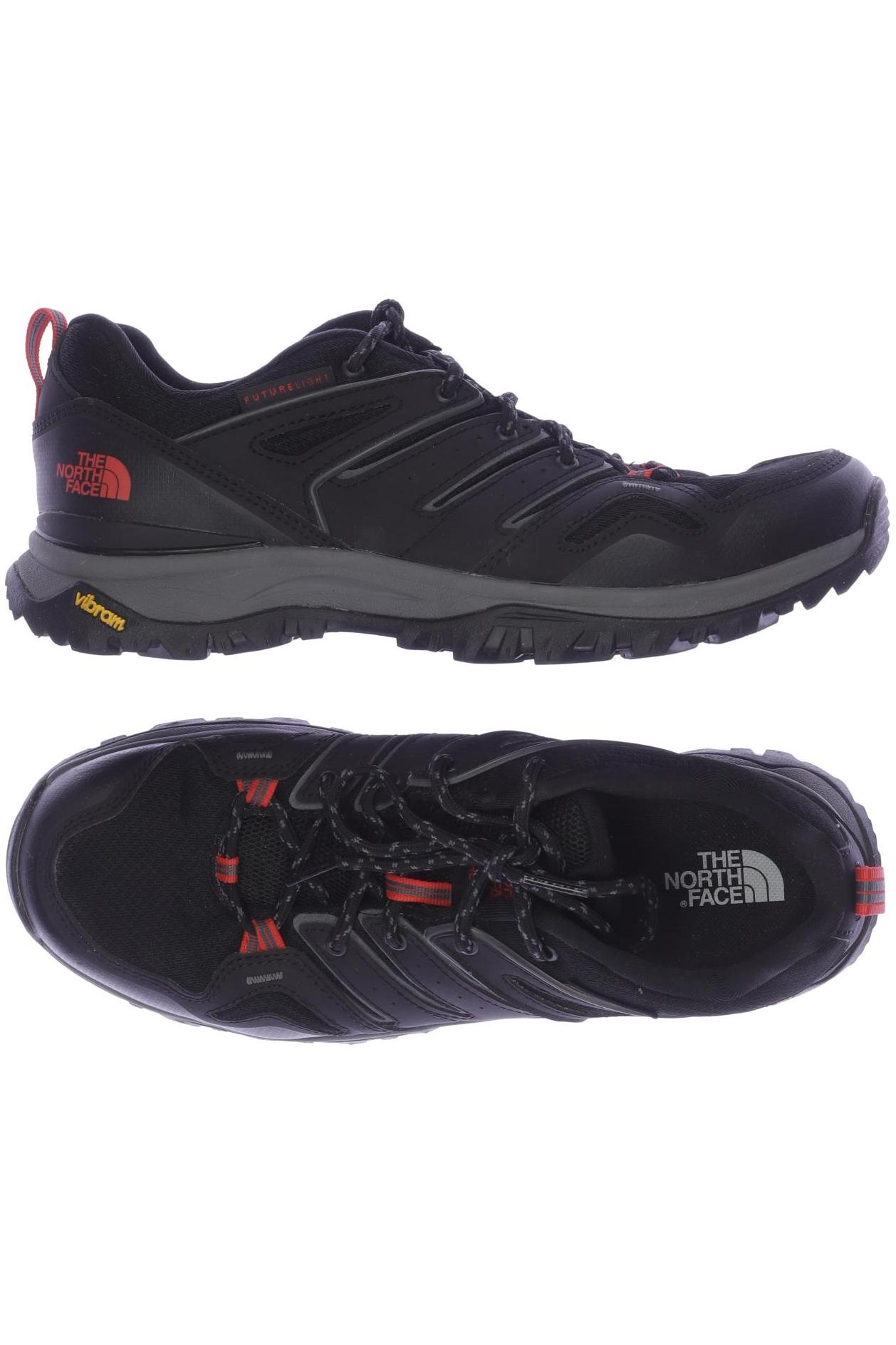 

The North Face Damen Sneakers, schwarz, Gr. 41.5