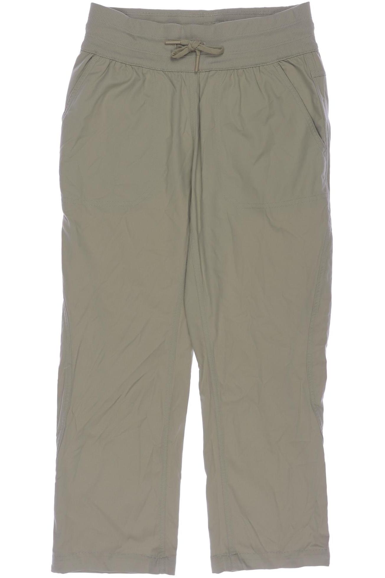 

The North Face Damen Stoffhose, hellgrün, Gr. 0