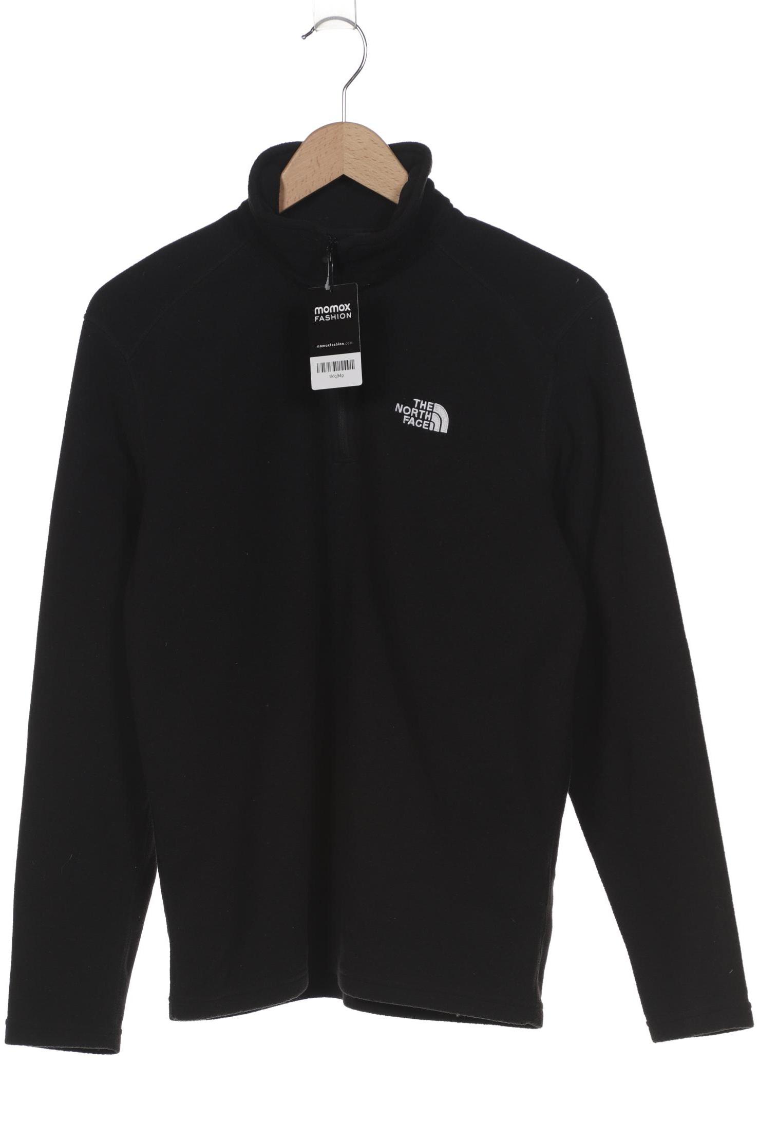 

The North Face Damen Sweatshirt, schwarz, Gr. 36