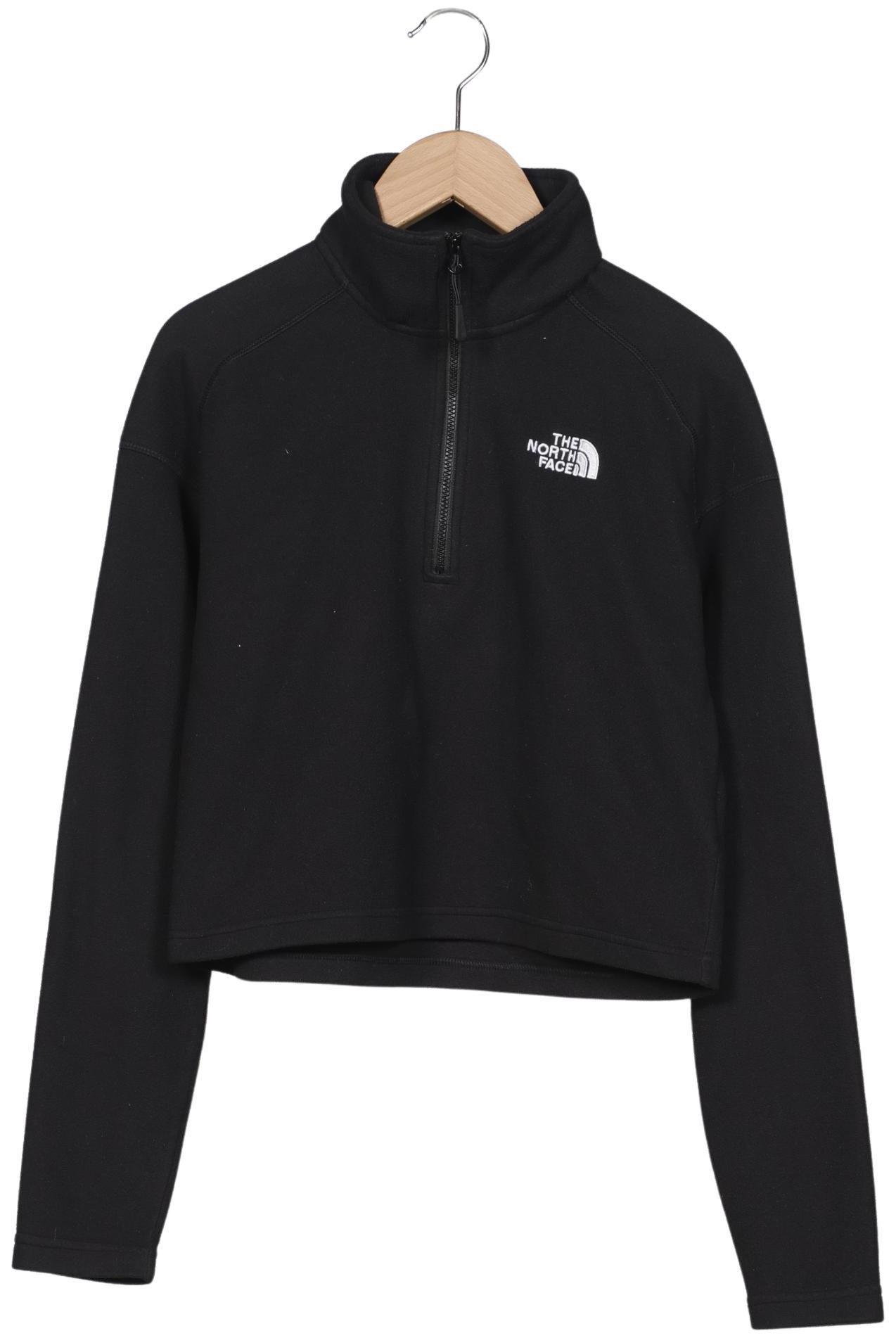 

The North Face Damen Sweatshirt, schwarz, Gr. 34