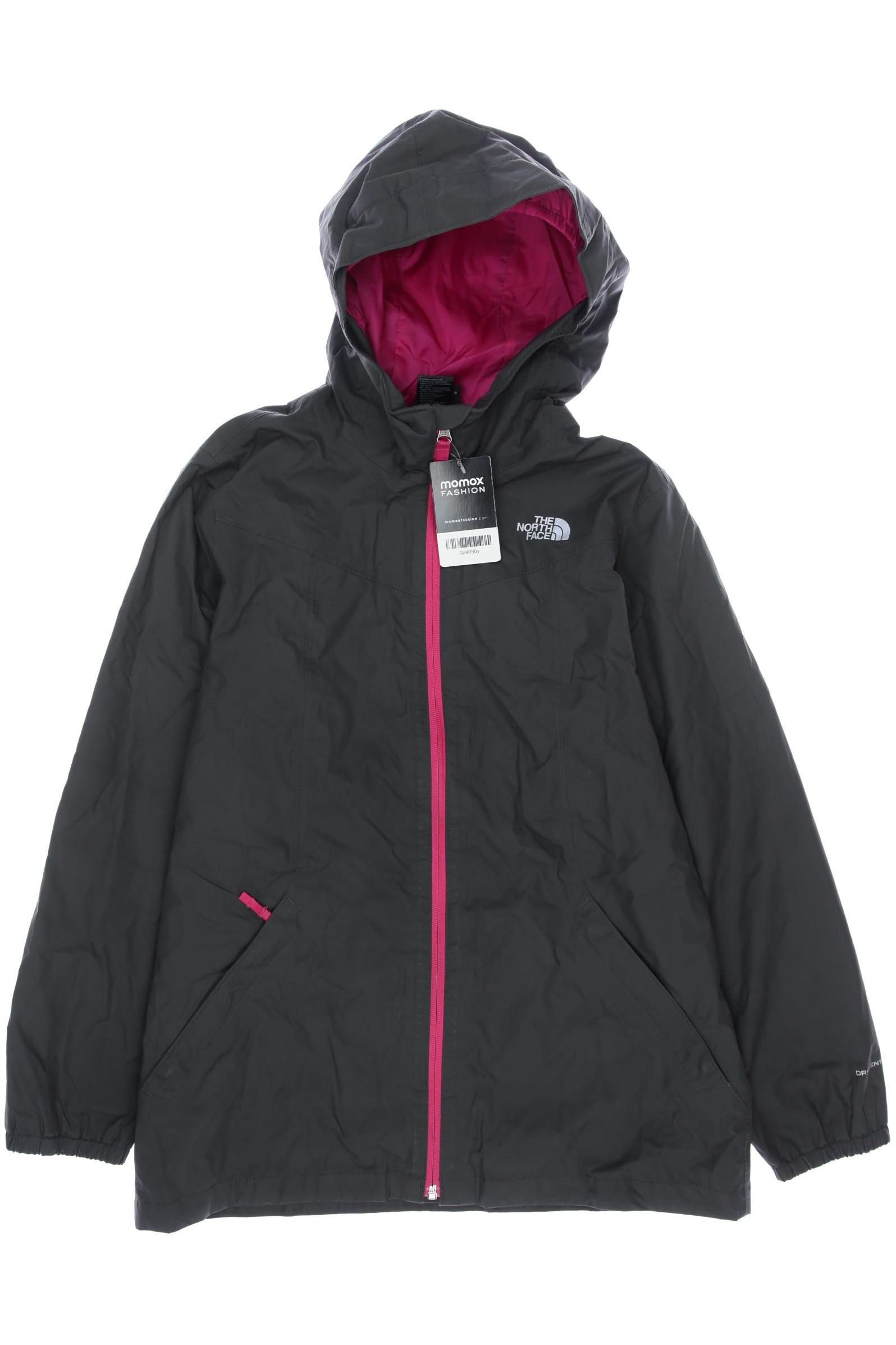 

The North Face Damen Jacke, grau, Gr. 170