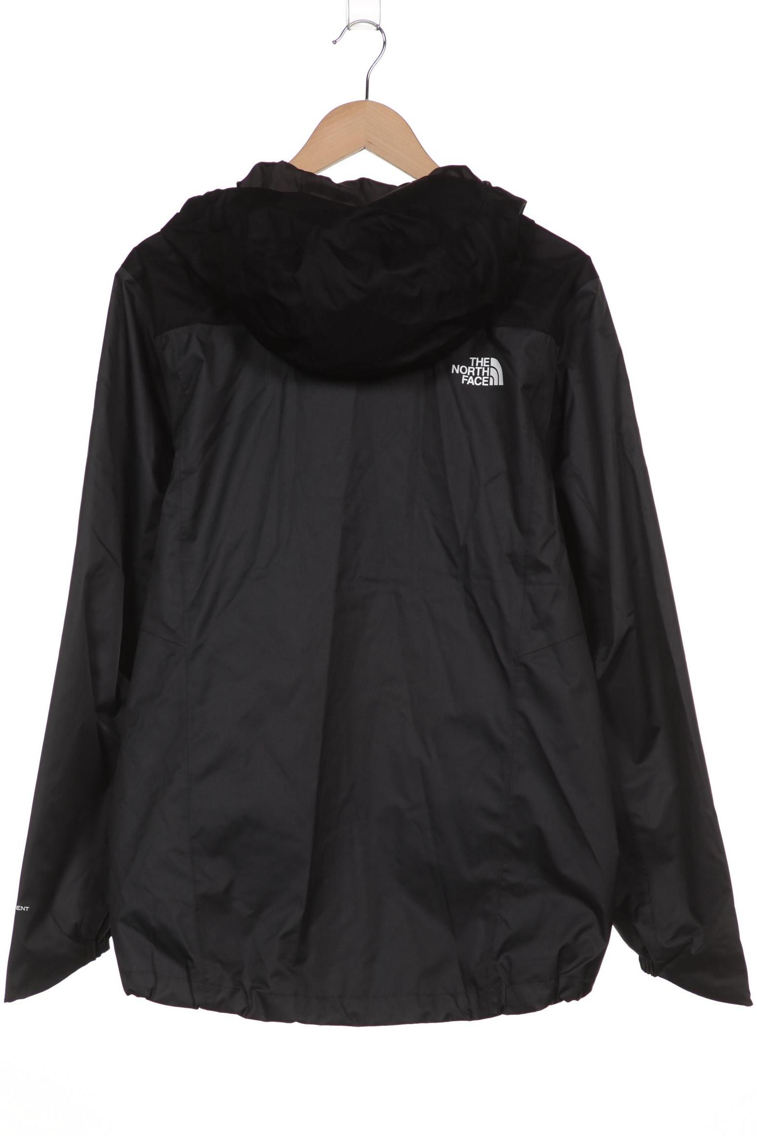 

The North Face Herren Jacke, schwarz