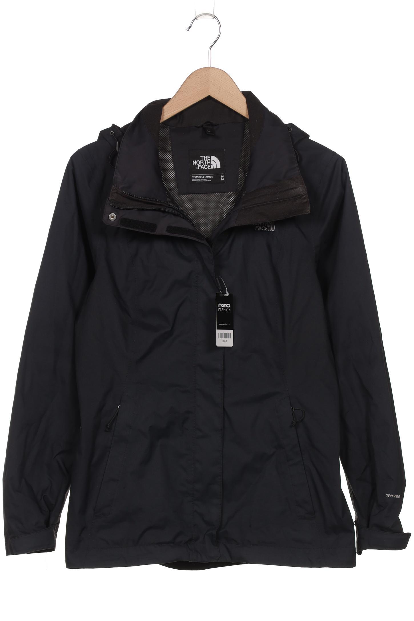 

The North Face Damen Jacke, marineblau, Gr. 38