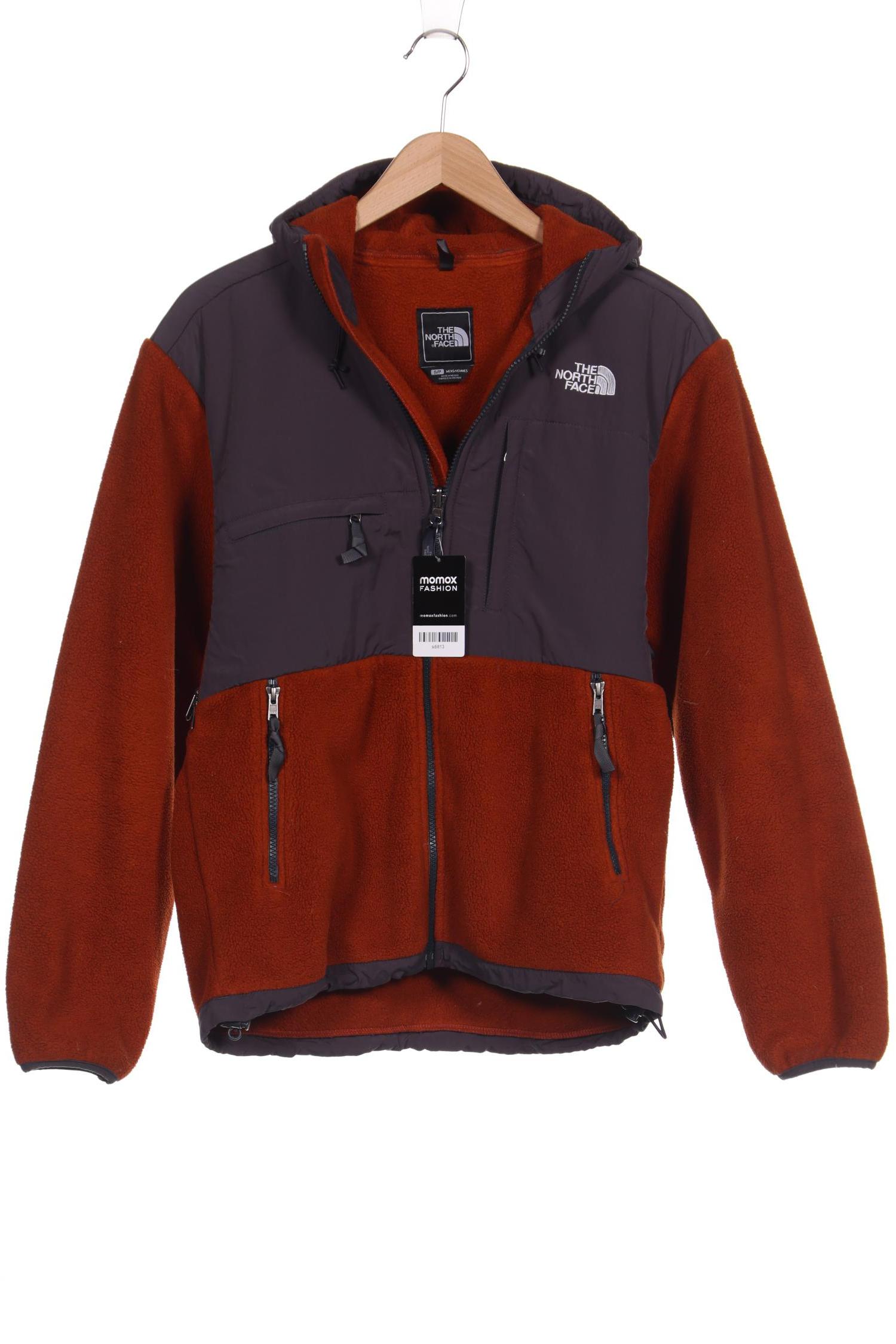 

The North Face Herren Jacke, orange, Gr. 46