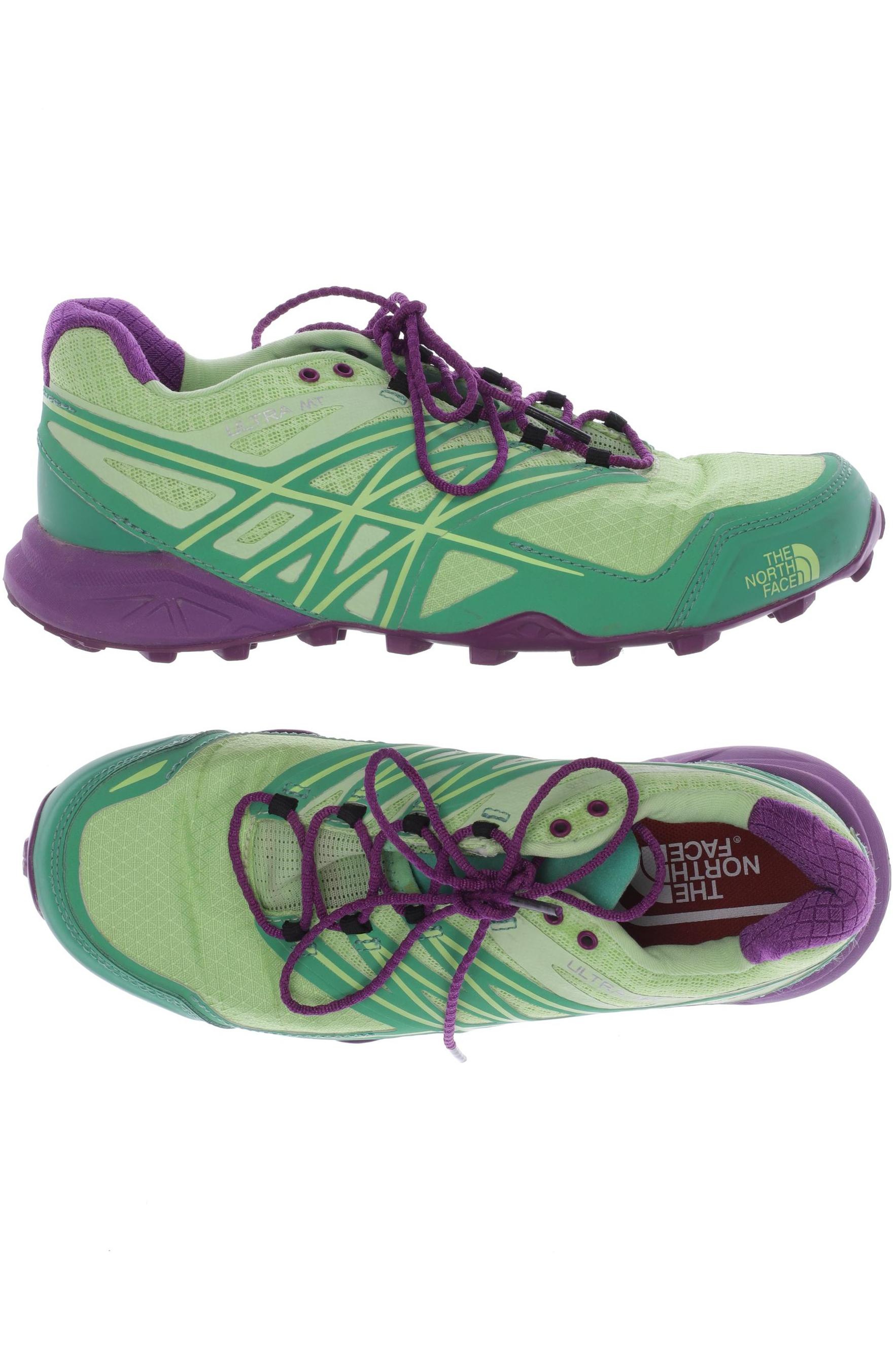 

The North Face Damen Sneakers, hellgrün, Gr. 37