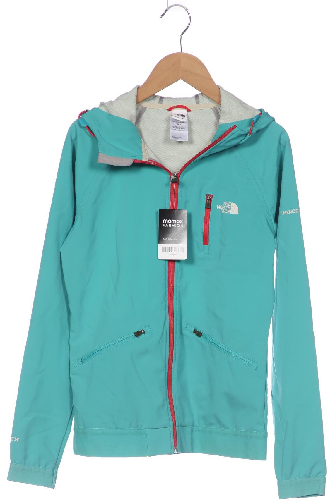 

The North Face Damen Jacke, türkis, Gr. 36
