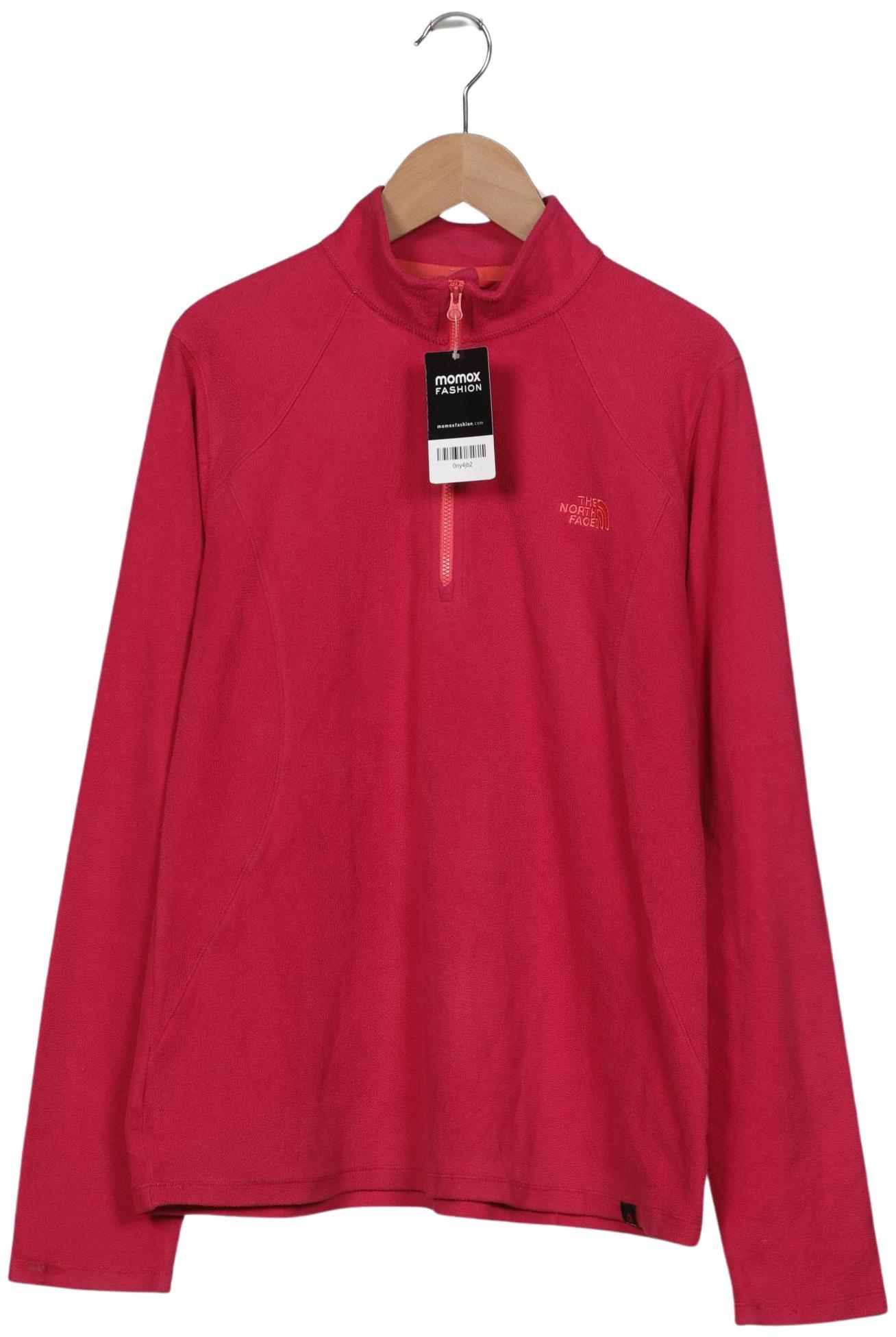 

The North Face Damen Sweatshirt, rot, Gr. 42
