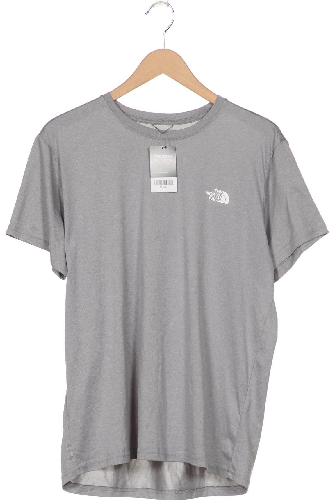 

The North Face Herren T-Shirt, grau