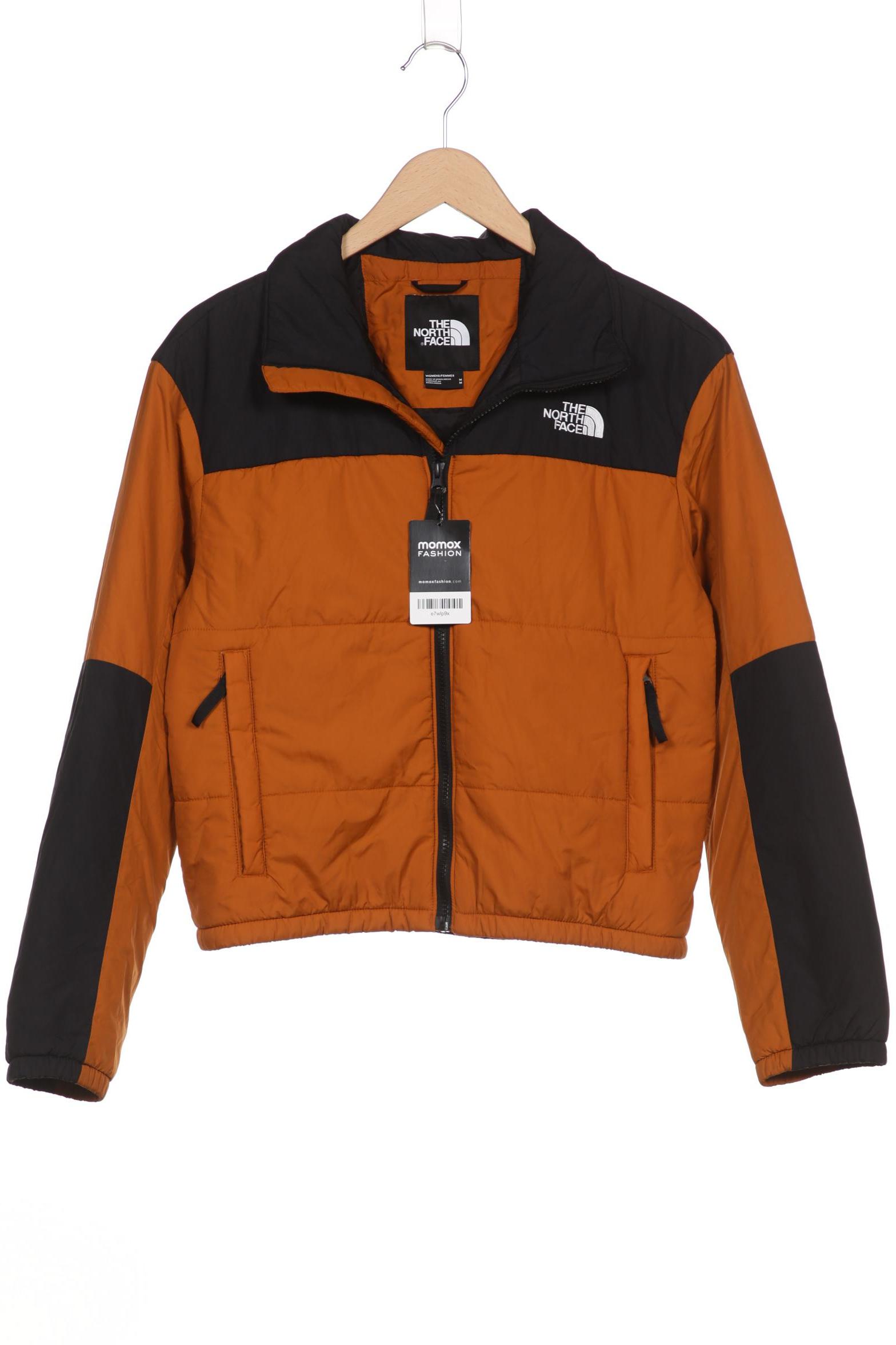 

The North Face Damen Jacke, orange, Gr. 38
