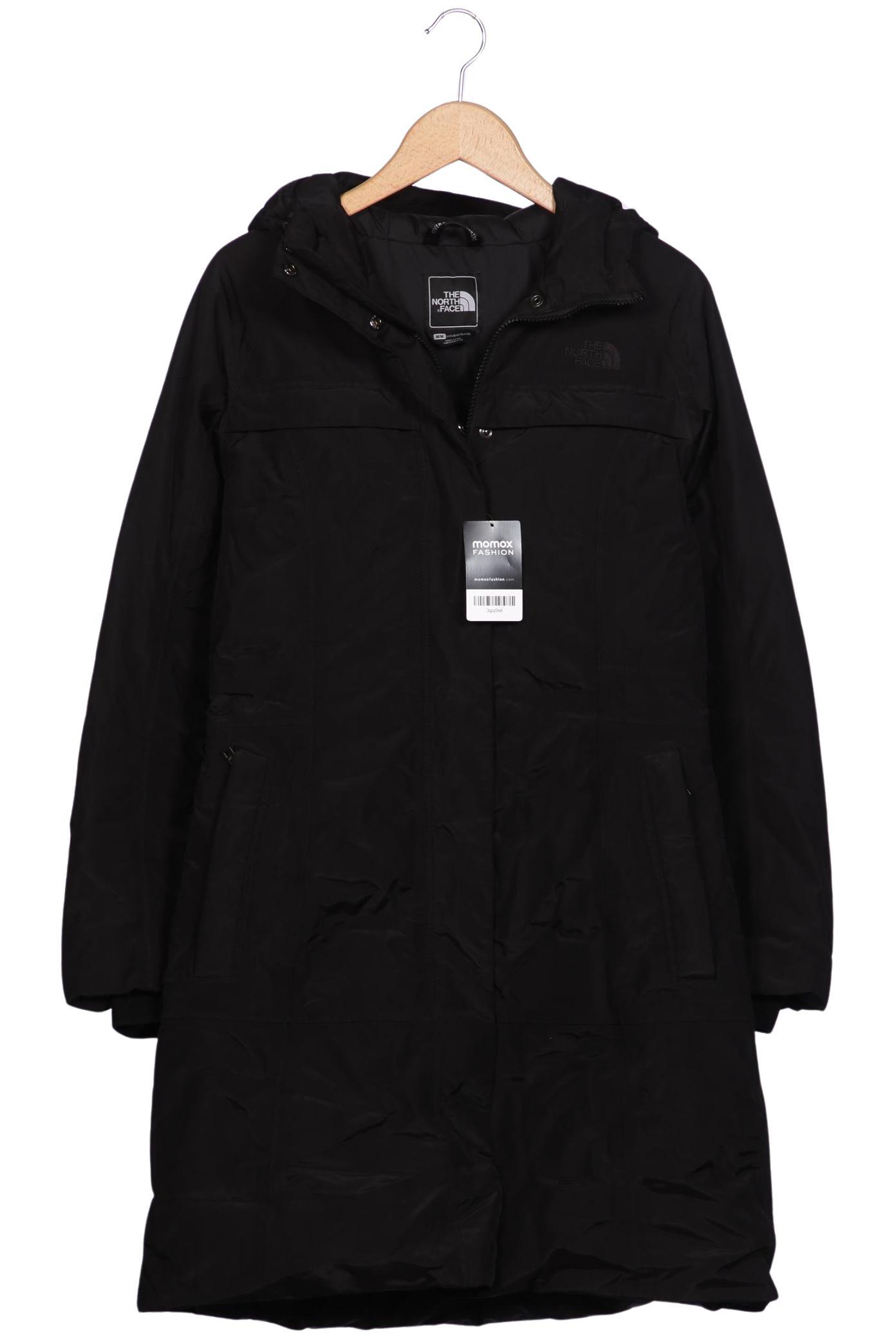 

The North Face Damen Mantel, schwarz, Gr. 38