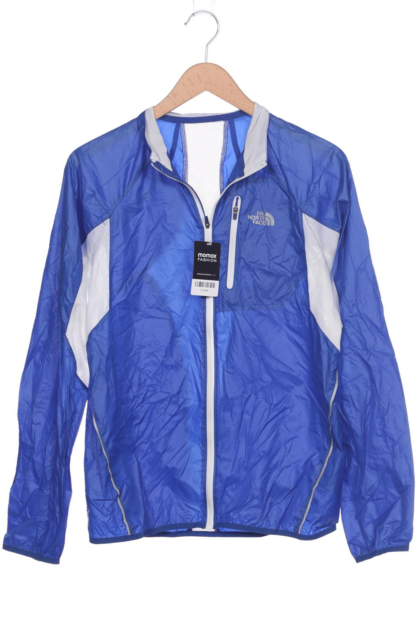 

The North Face Herren Jacke, blau