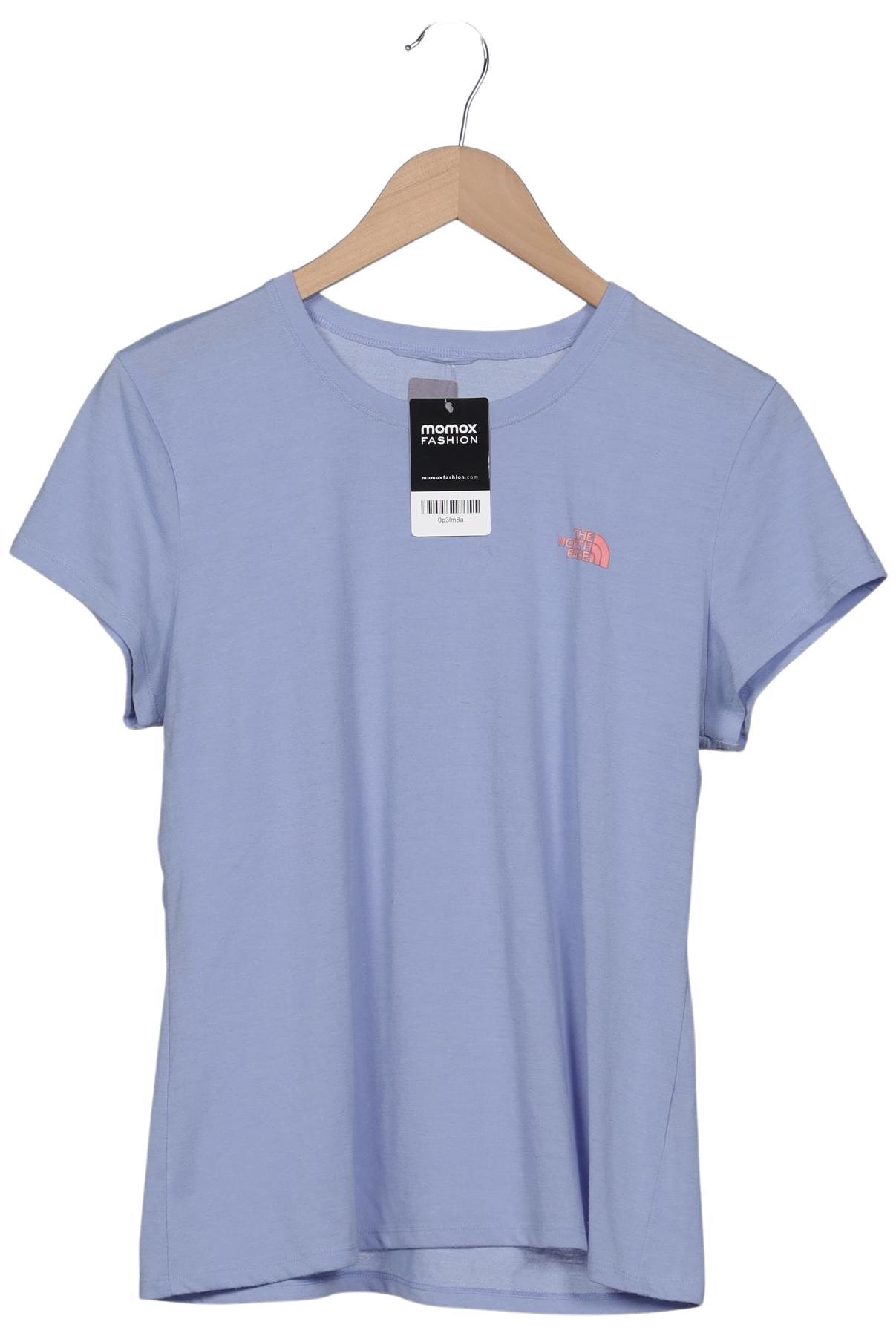 

The North Face Damen T-Shirt, hellblau, Gr. 44