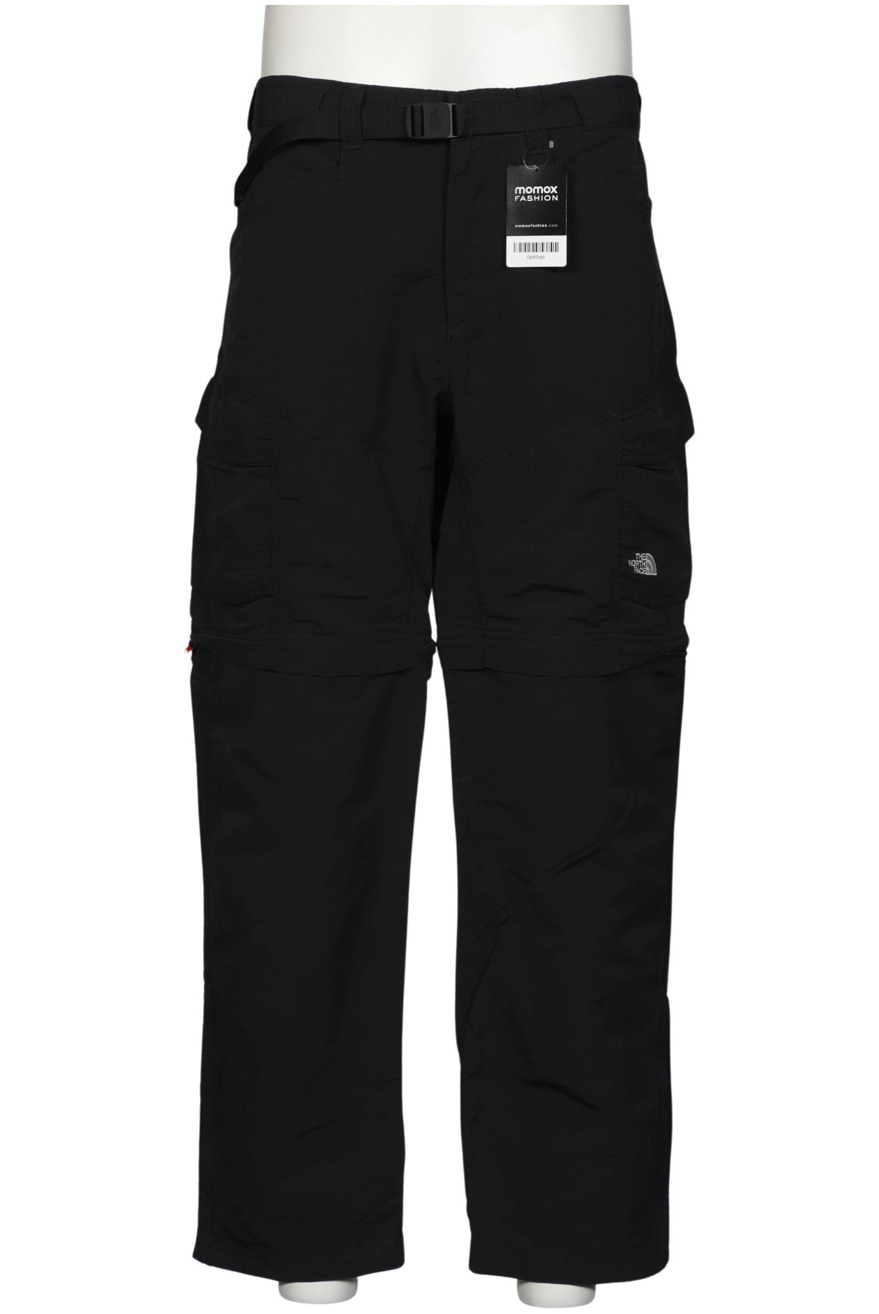 

The North Face Herren Stoffhose, schwarz, Gr. 0
