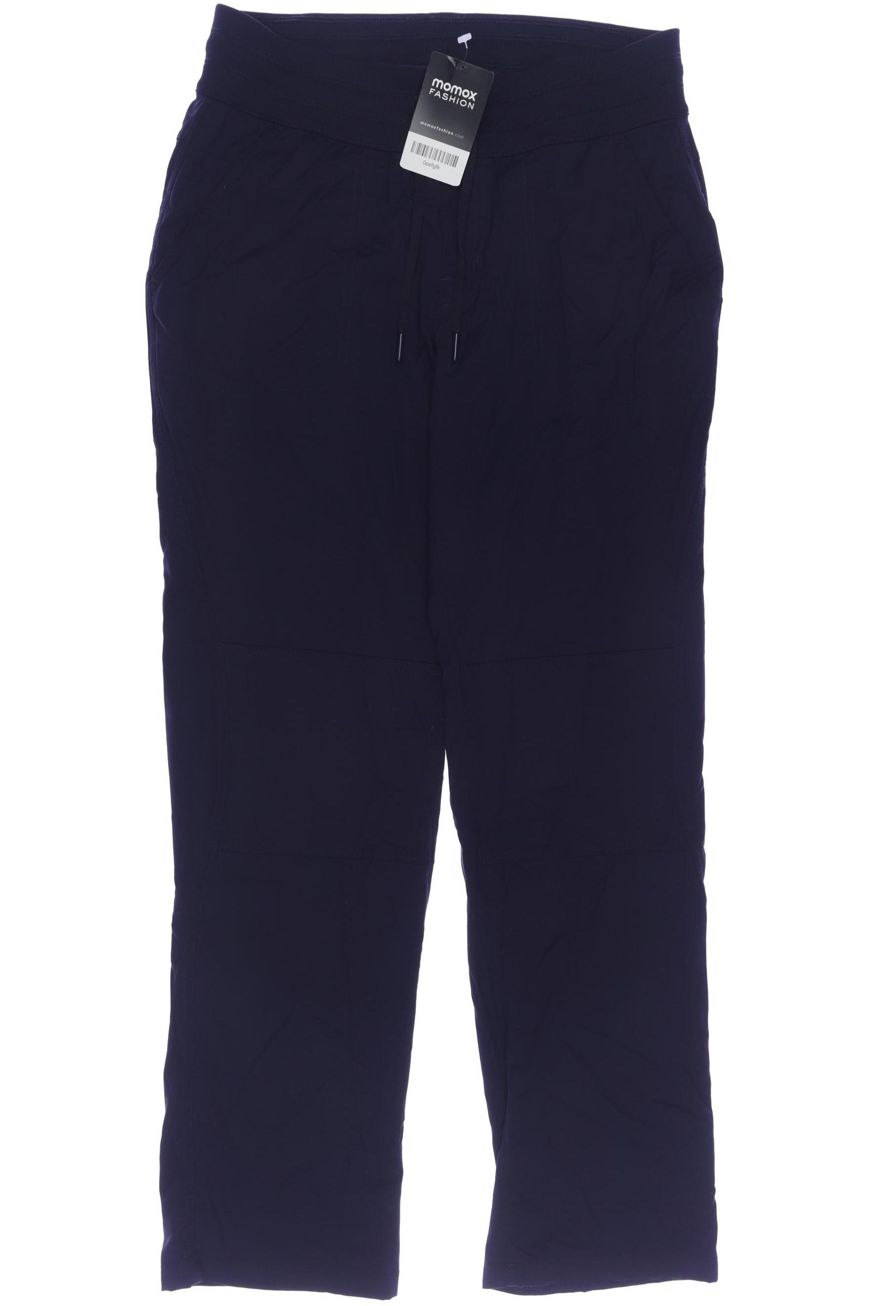 

The North Face Damen Stoffhose, marineblau, Gr. 0