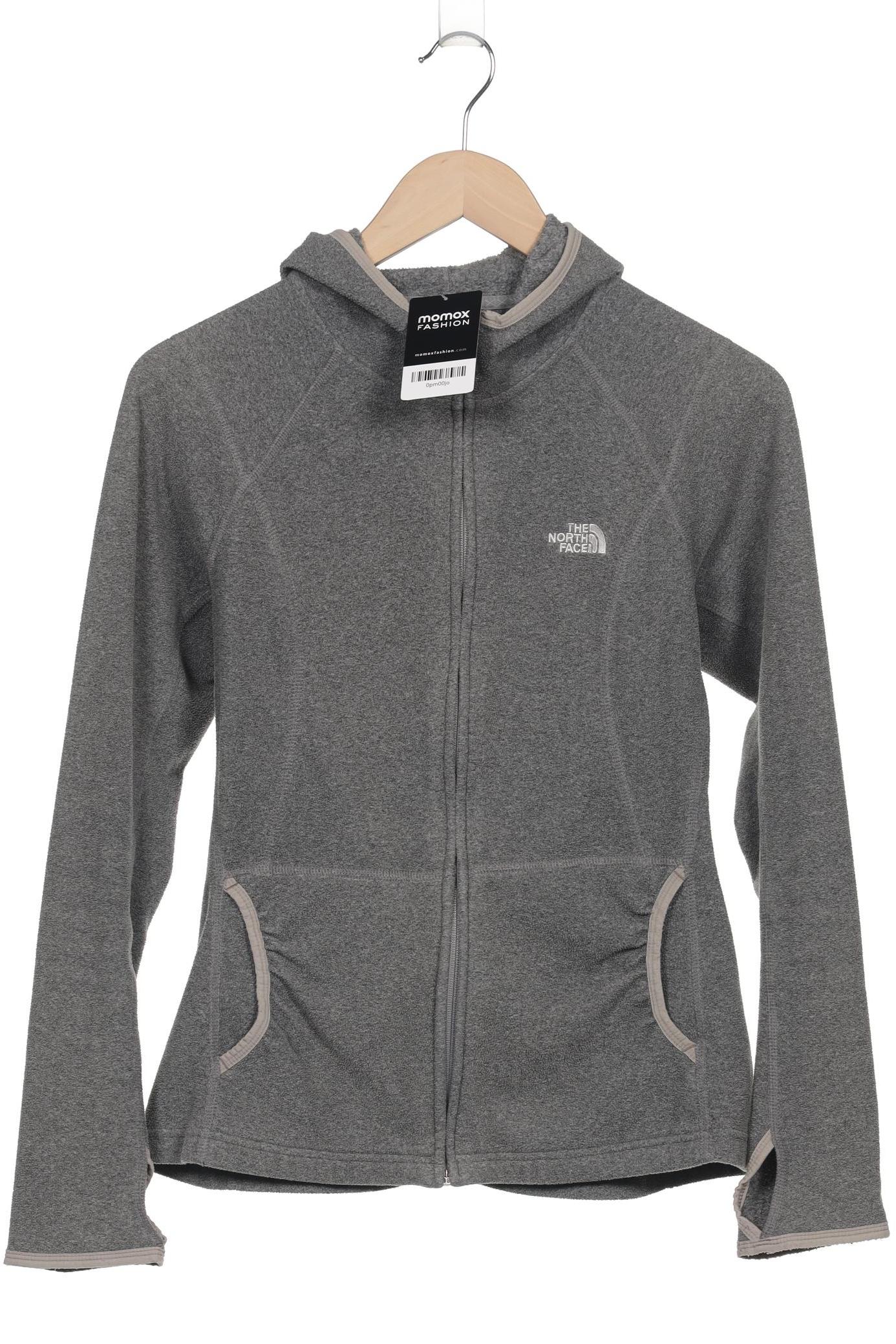 

The North Face Damen Kapuzenpullover, grau, Gr. 38