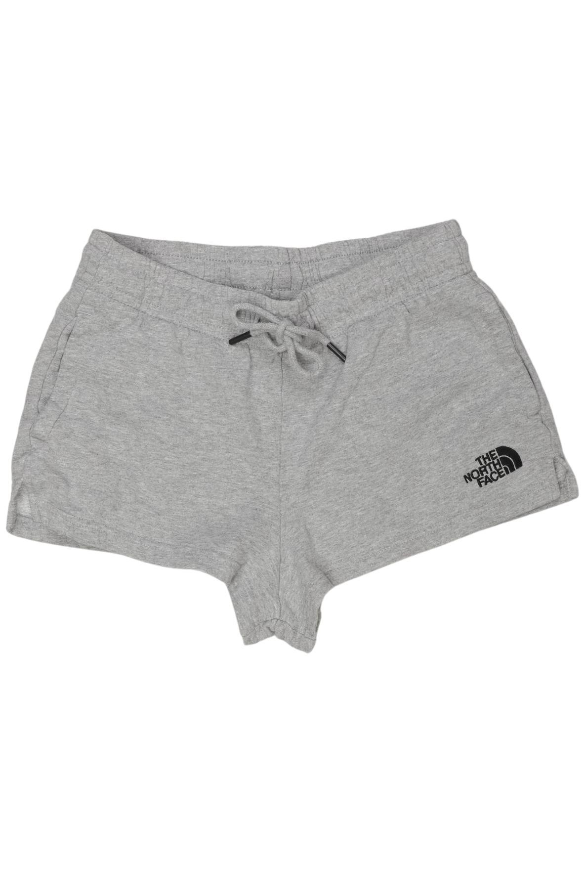 

The North Face Damen Shorts, grau, Gr. 36