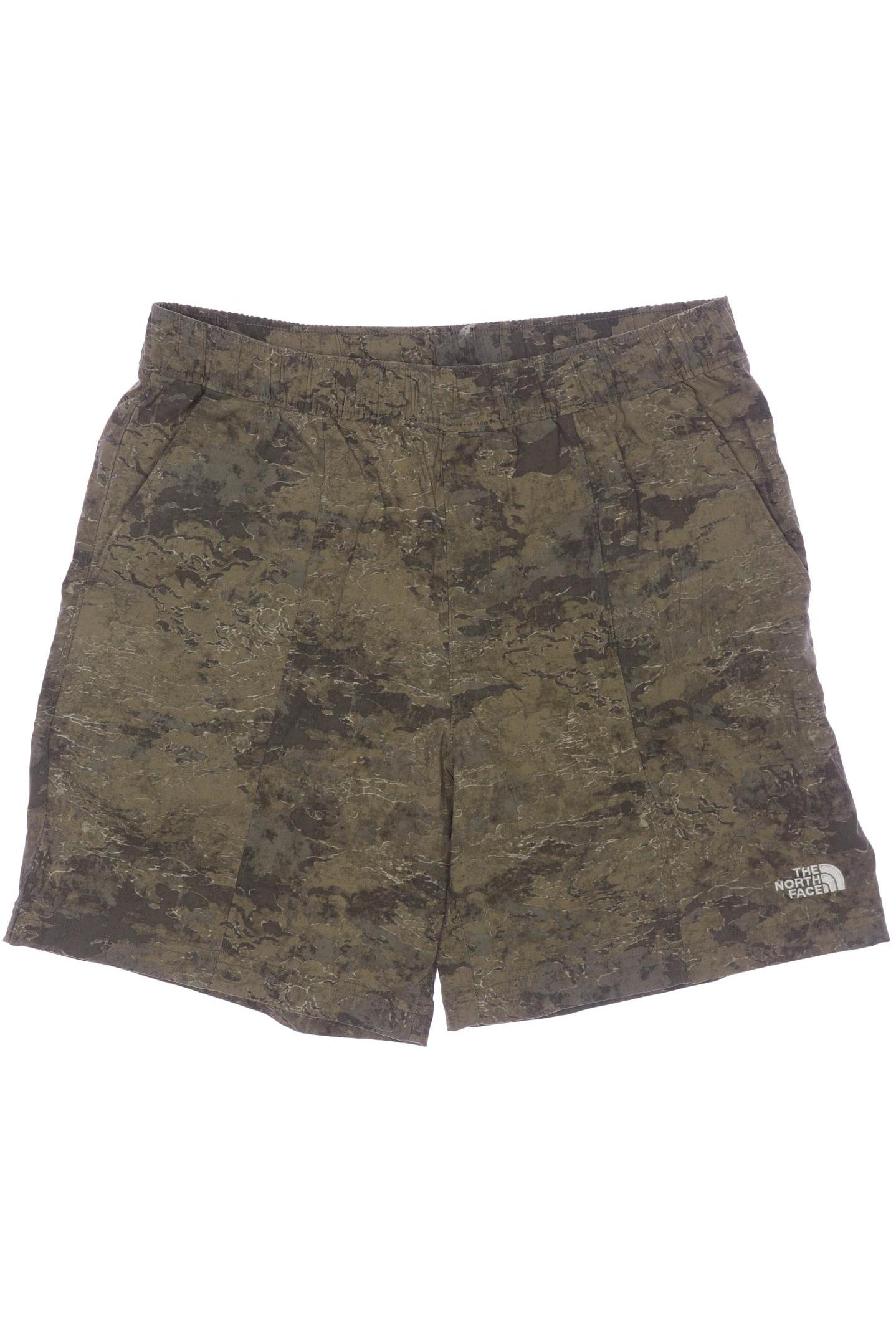 

The North Face Herren Shorts, grün, Gr. 46