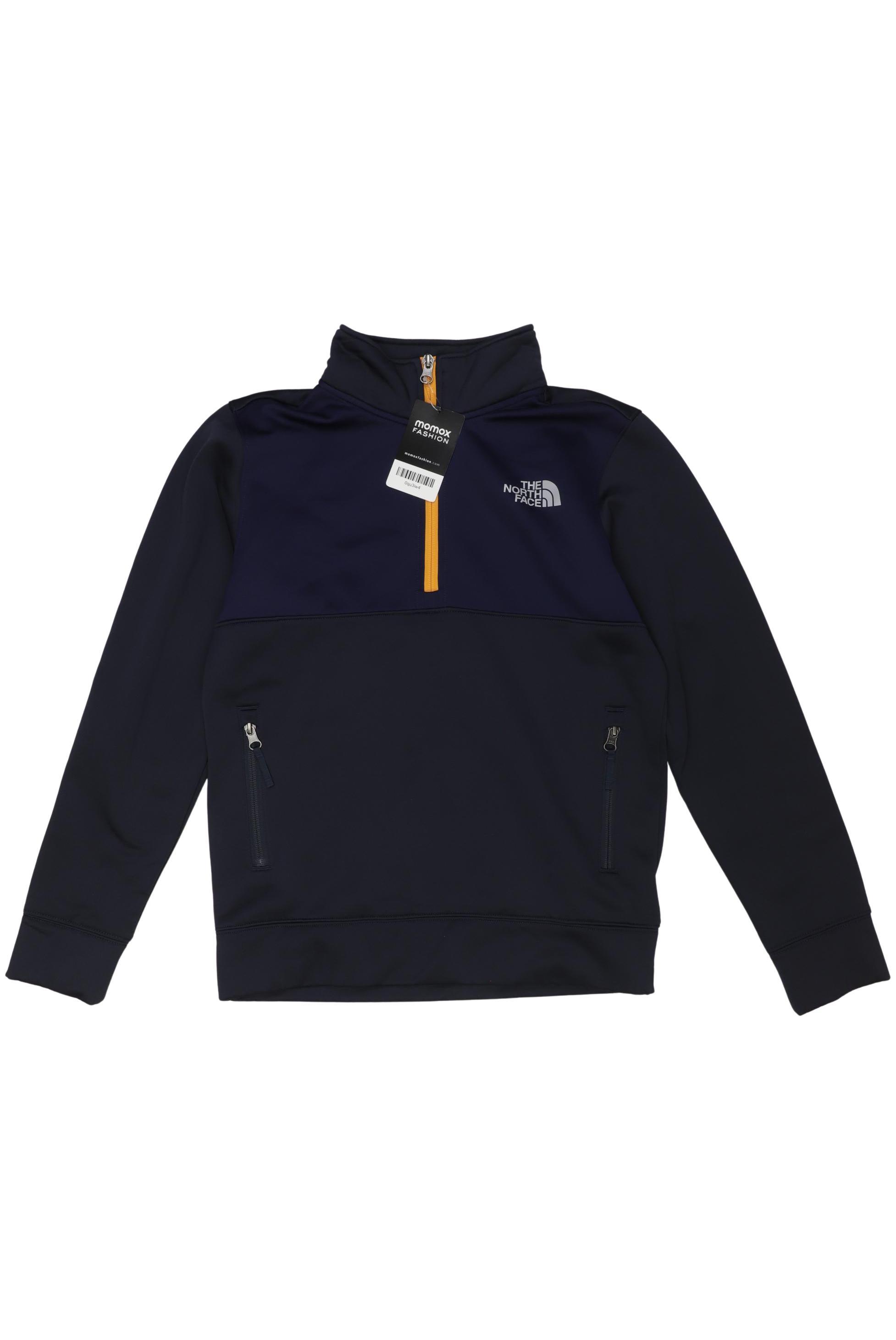 

The North Face Jungen Hoodies & Sweater, marineblau, Gr. 158