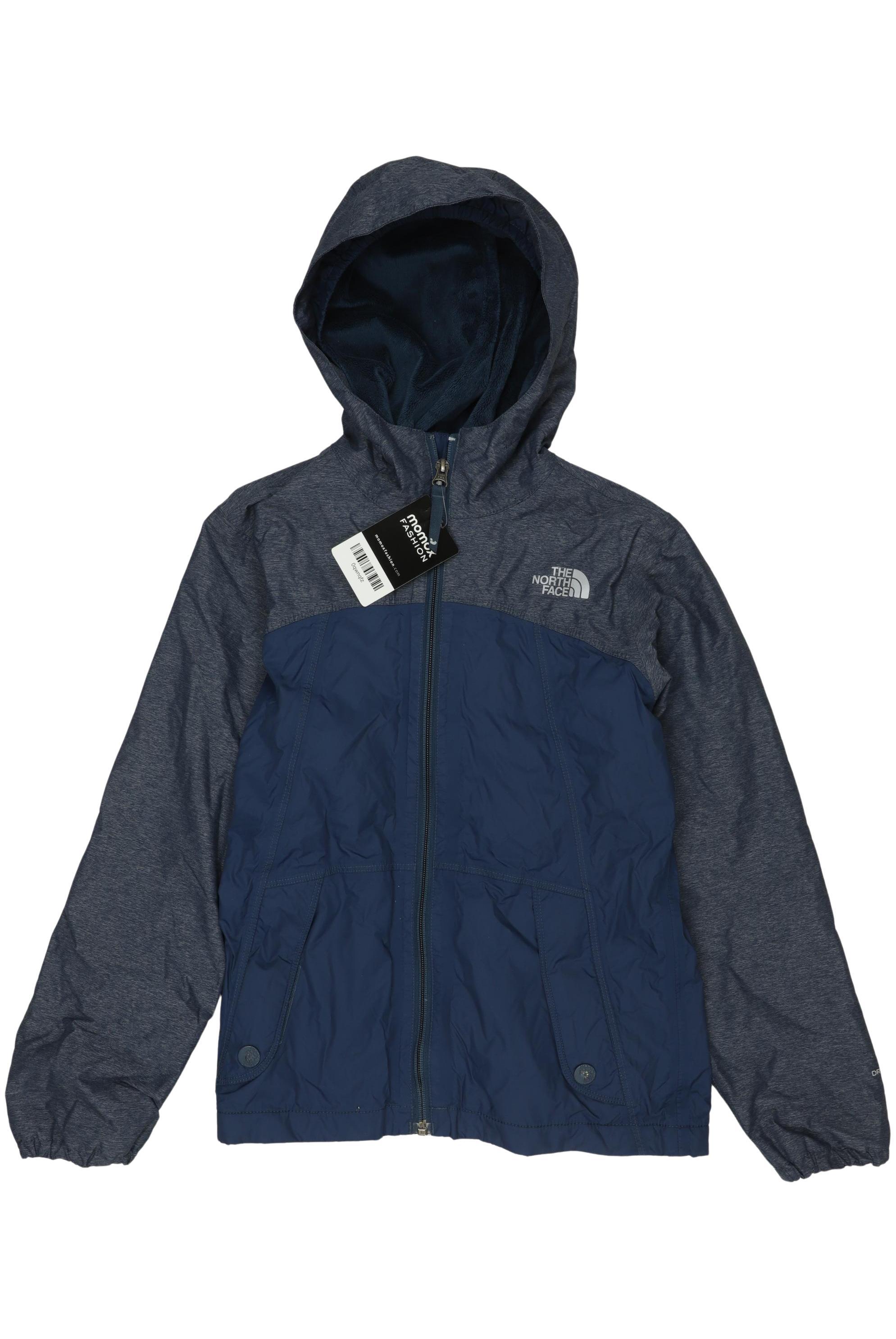 

The North Face Herren Jacke, blau, Gr. 146