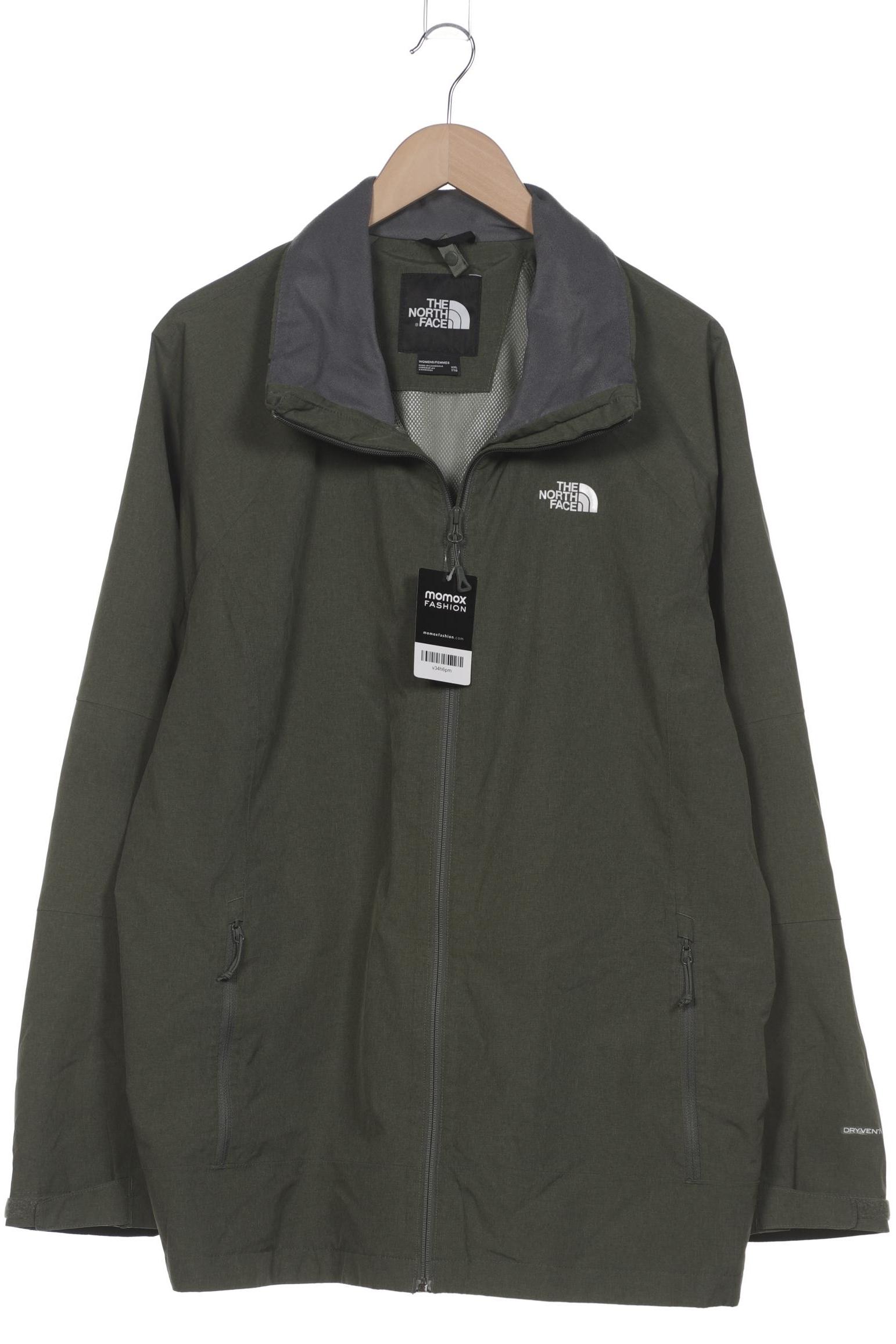 

The North Face Damen Jacke, grün, Gr. 46