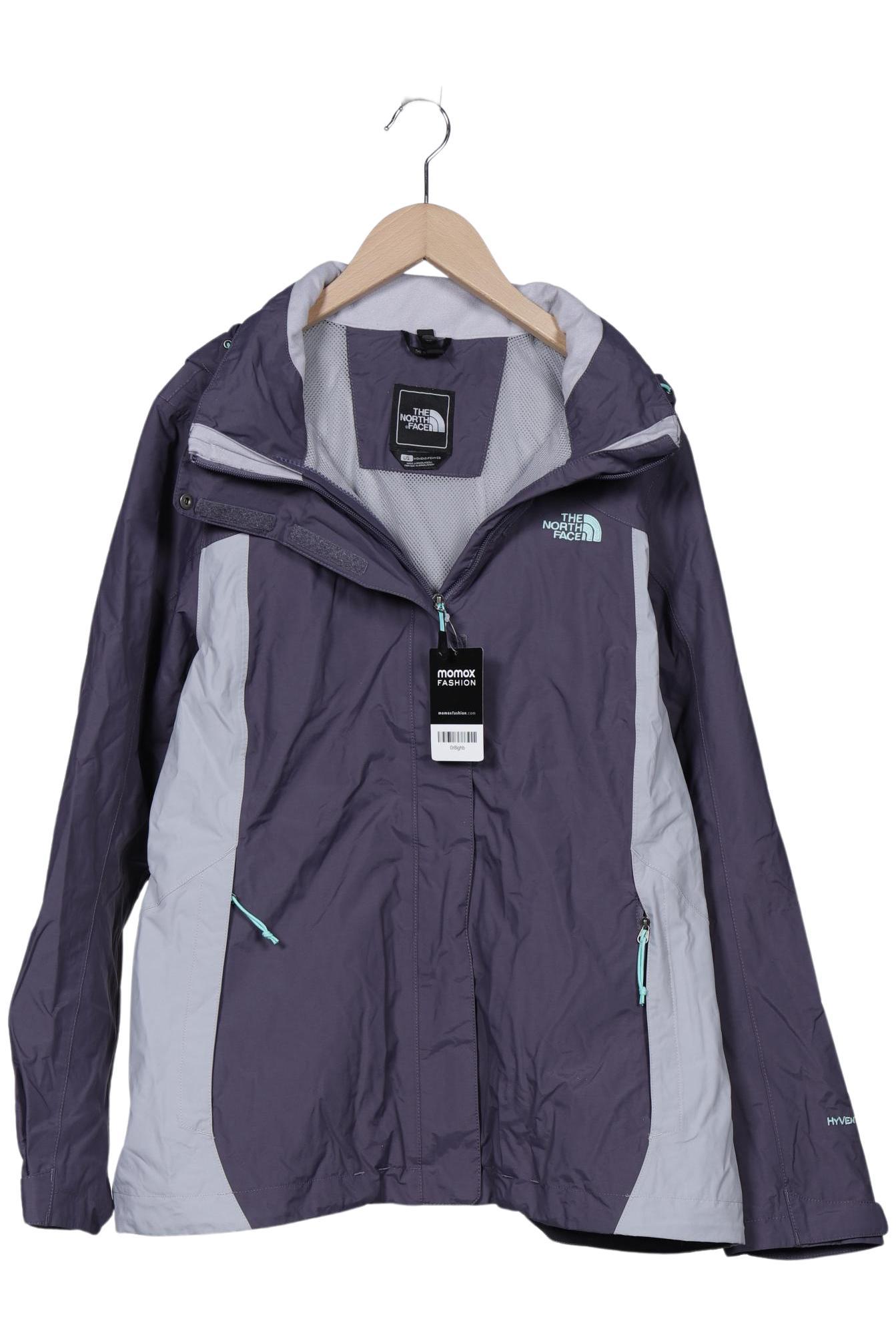 

The North Face Damen Jacke, marineblau, Gr. 42