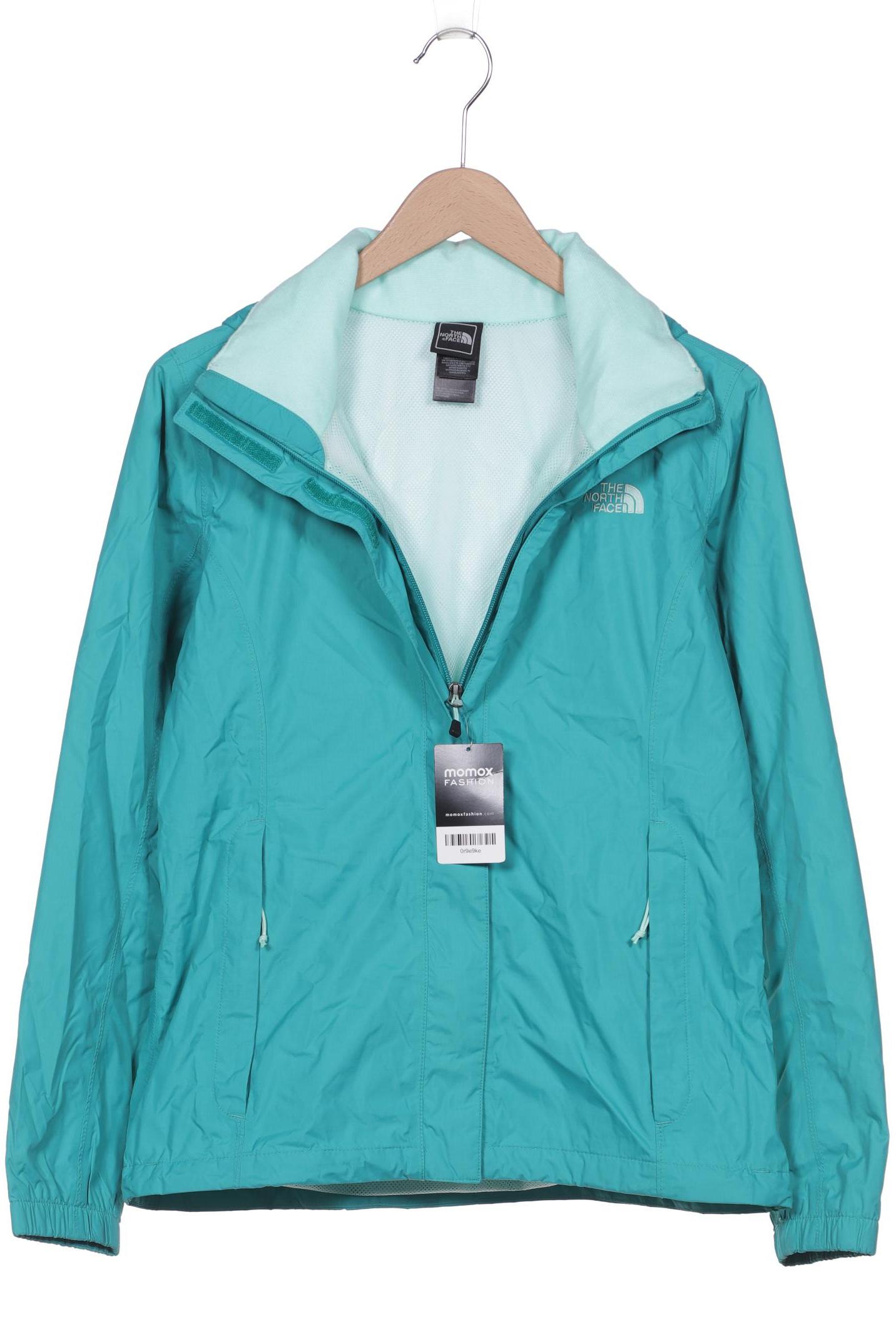 

The North Face Damen Jacke, türkis