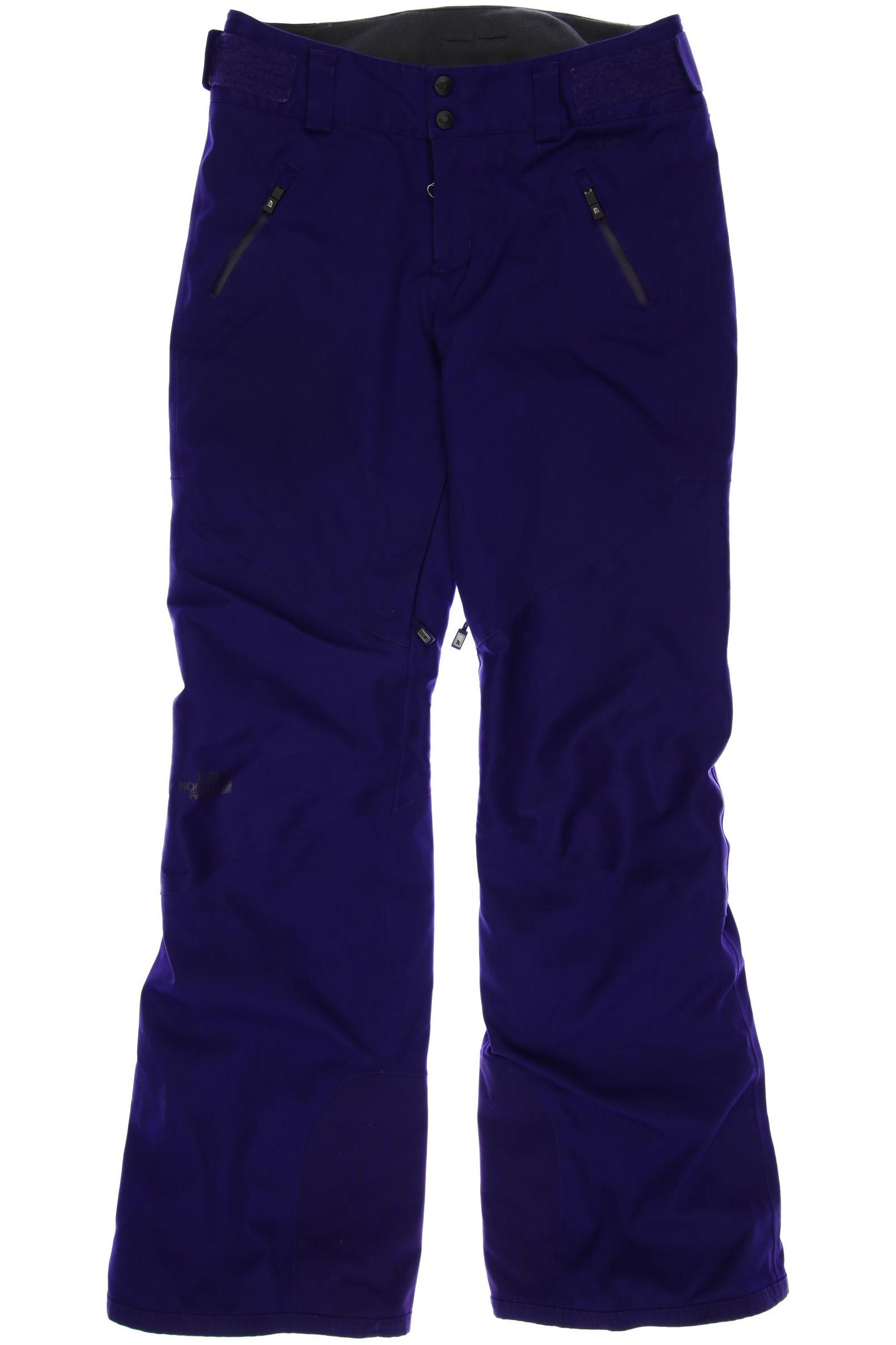 

The North Face Damen Stoffhose, flieder, Gr. 0