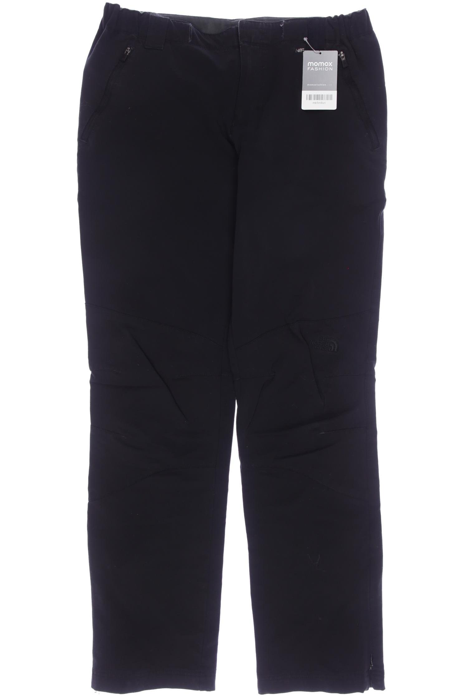 

The North Face Damen Stoffhose, schwarz, Gr. 0
