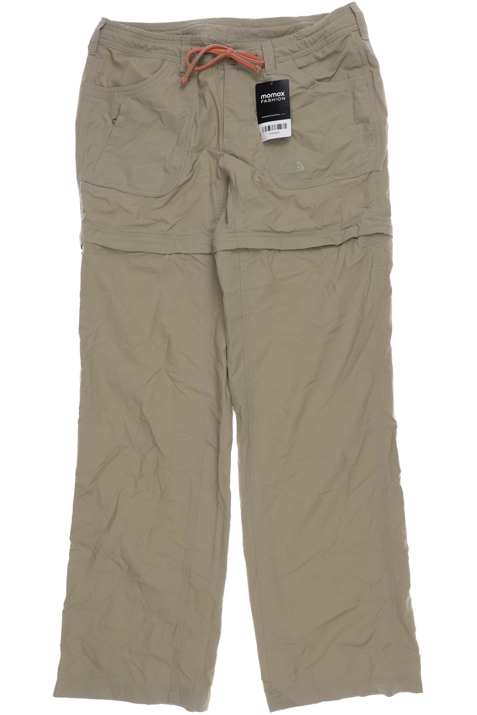 

The North Face Damen Stoffhose, beige, Gr. 6