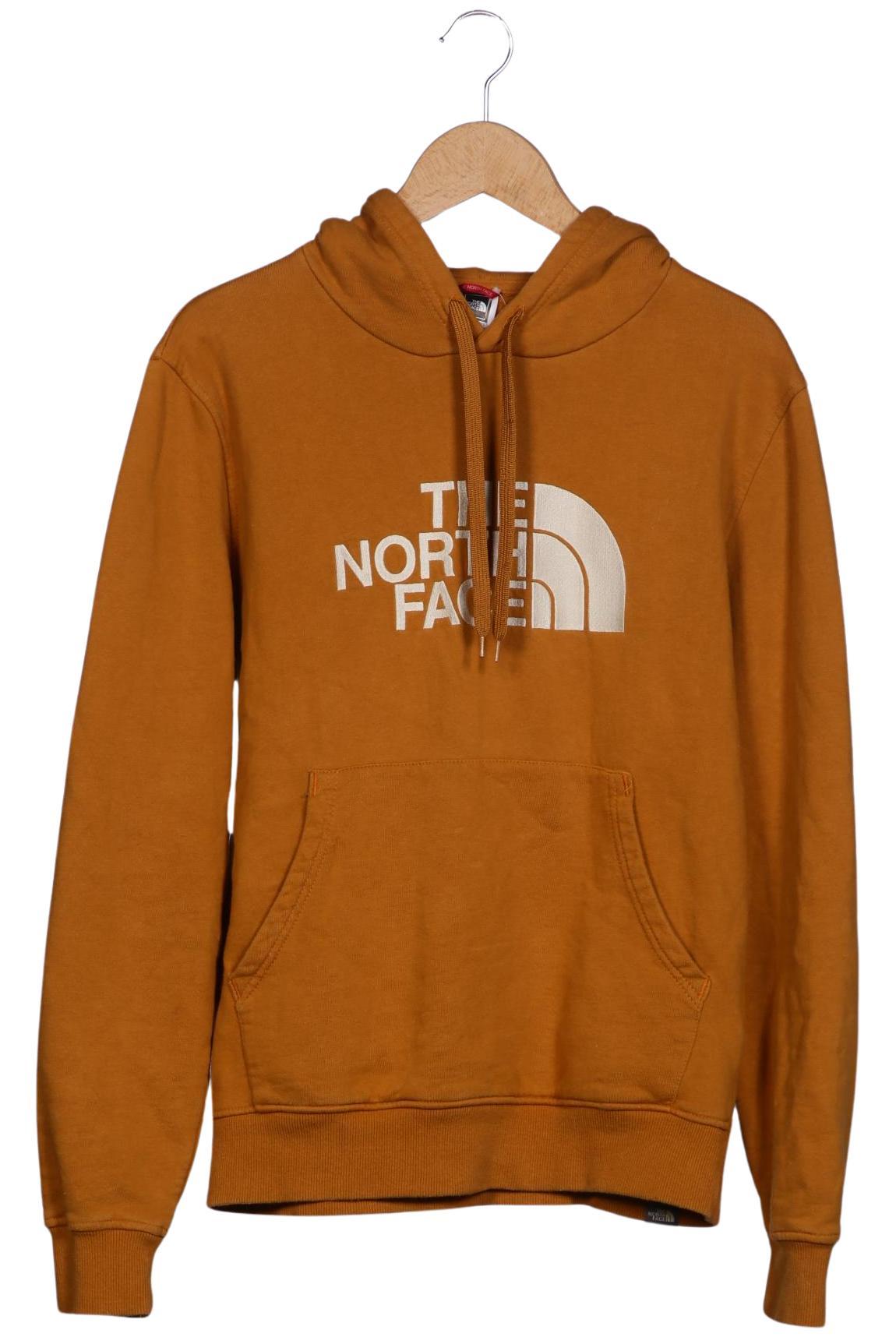 

The North Face Herren Kapuzenpullover, orange, Gr. 46