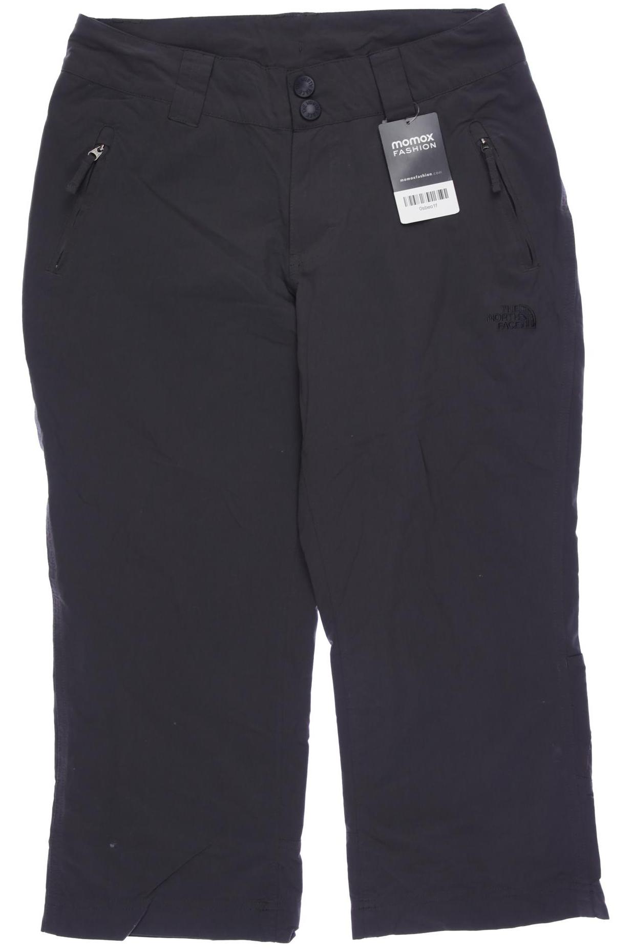 

The North Face Damen Stoffhose, grau, Gr. 4