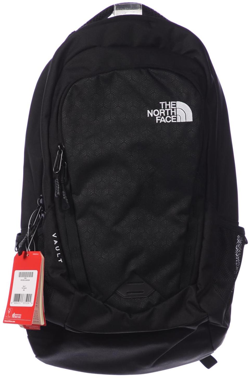 

The North Face Herren Rucksack, schwarz, Gr.