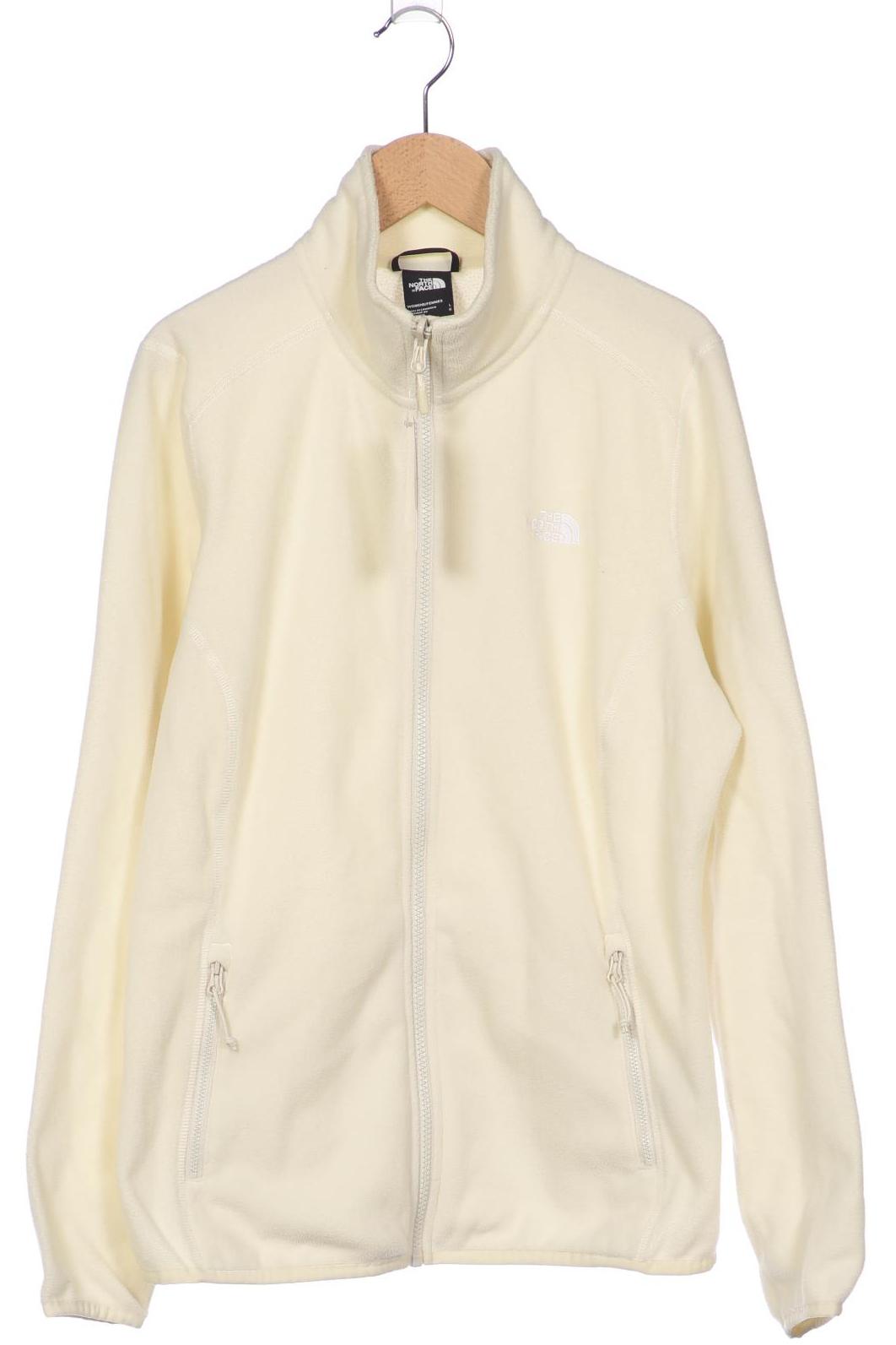 

The North Face Damen Sweatshirt, cremeweiß, Gr. 42
