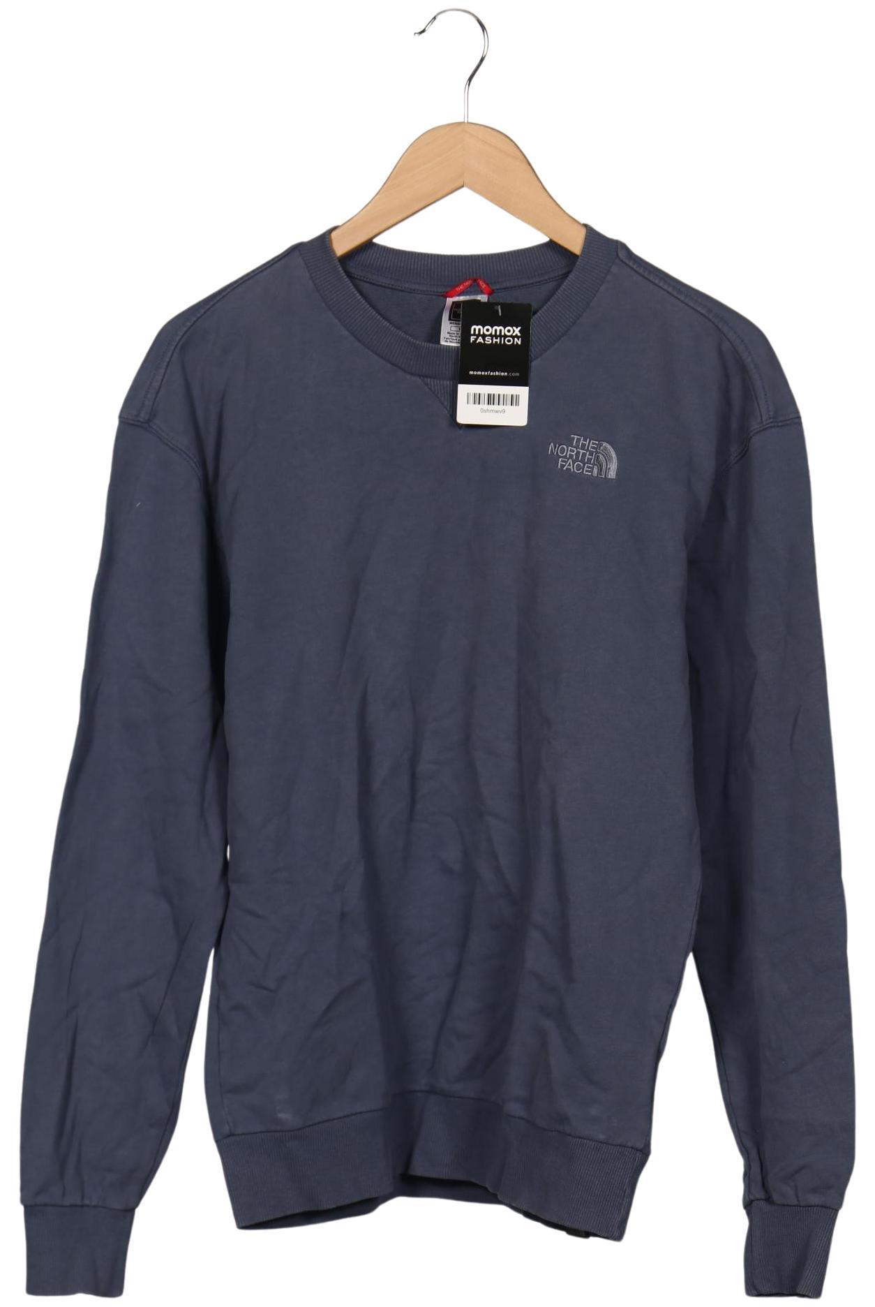 

The North Face Herren Sweatshirt, marineblau, Gr. 48