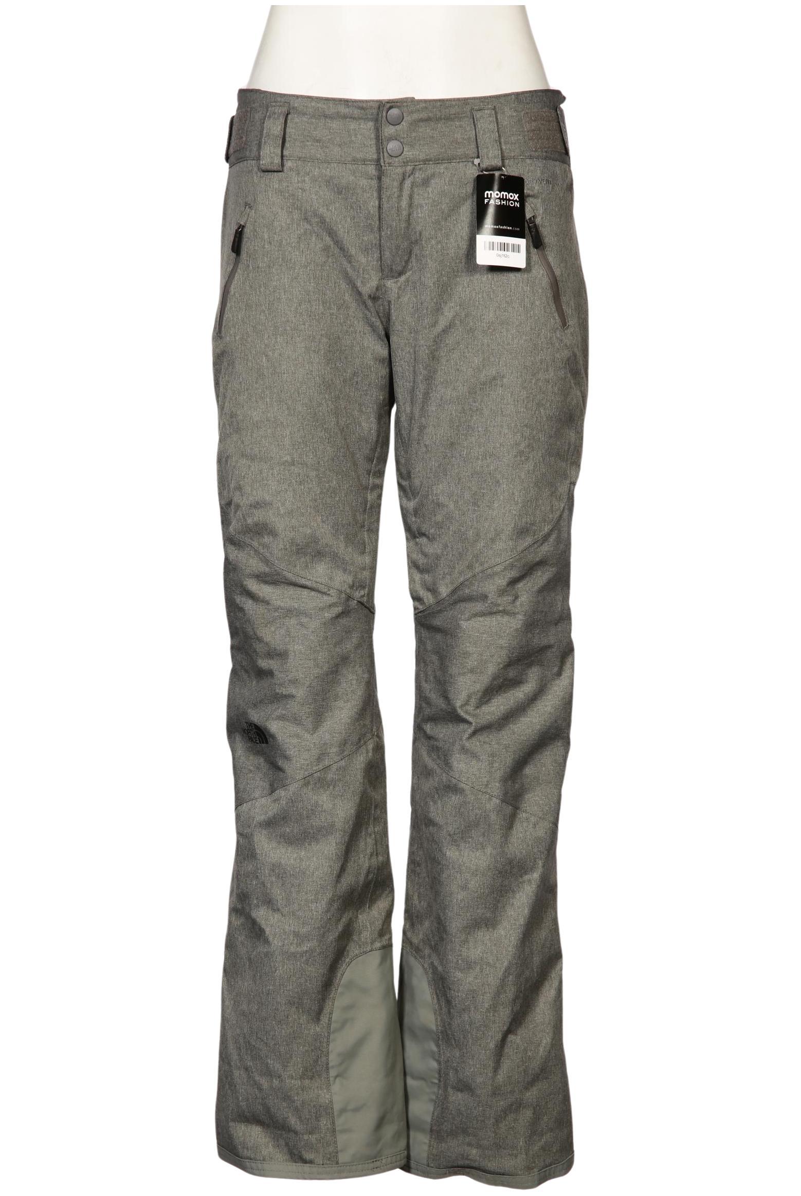 

The North Face Damen Stoffhose, grau, Gr. 0
